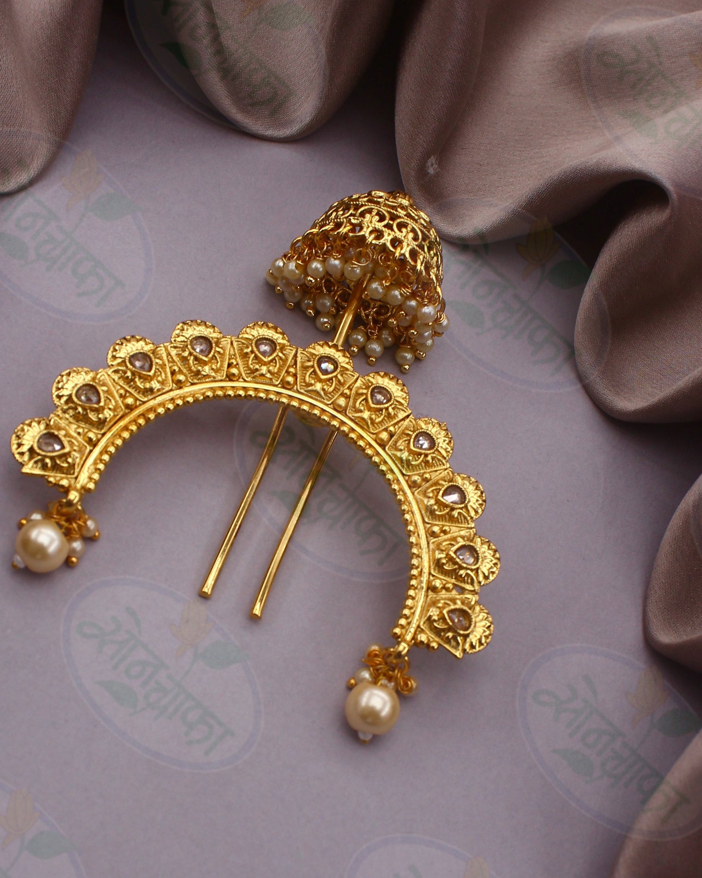 DROPLET DESIGNER JUDAPIN