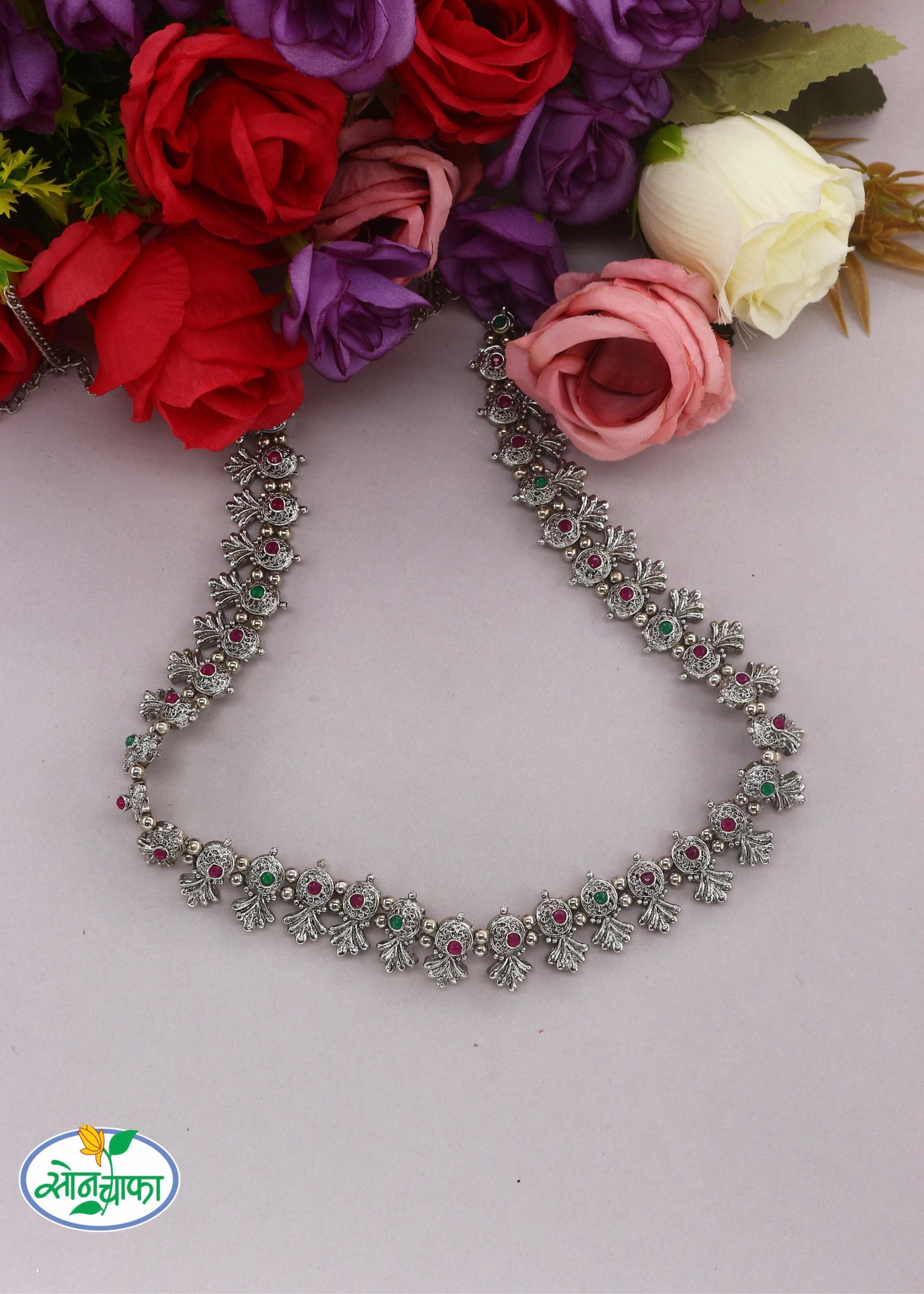 STONE DESIGNER MEKHALA