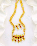 TANMANI NECKLACE