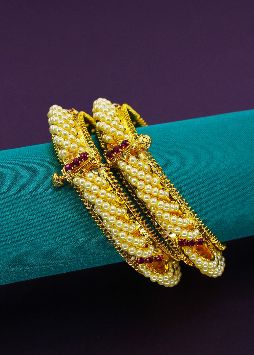 PUNERI MOTI BANGALES