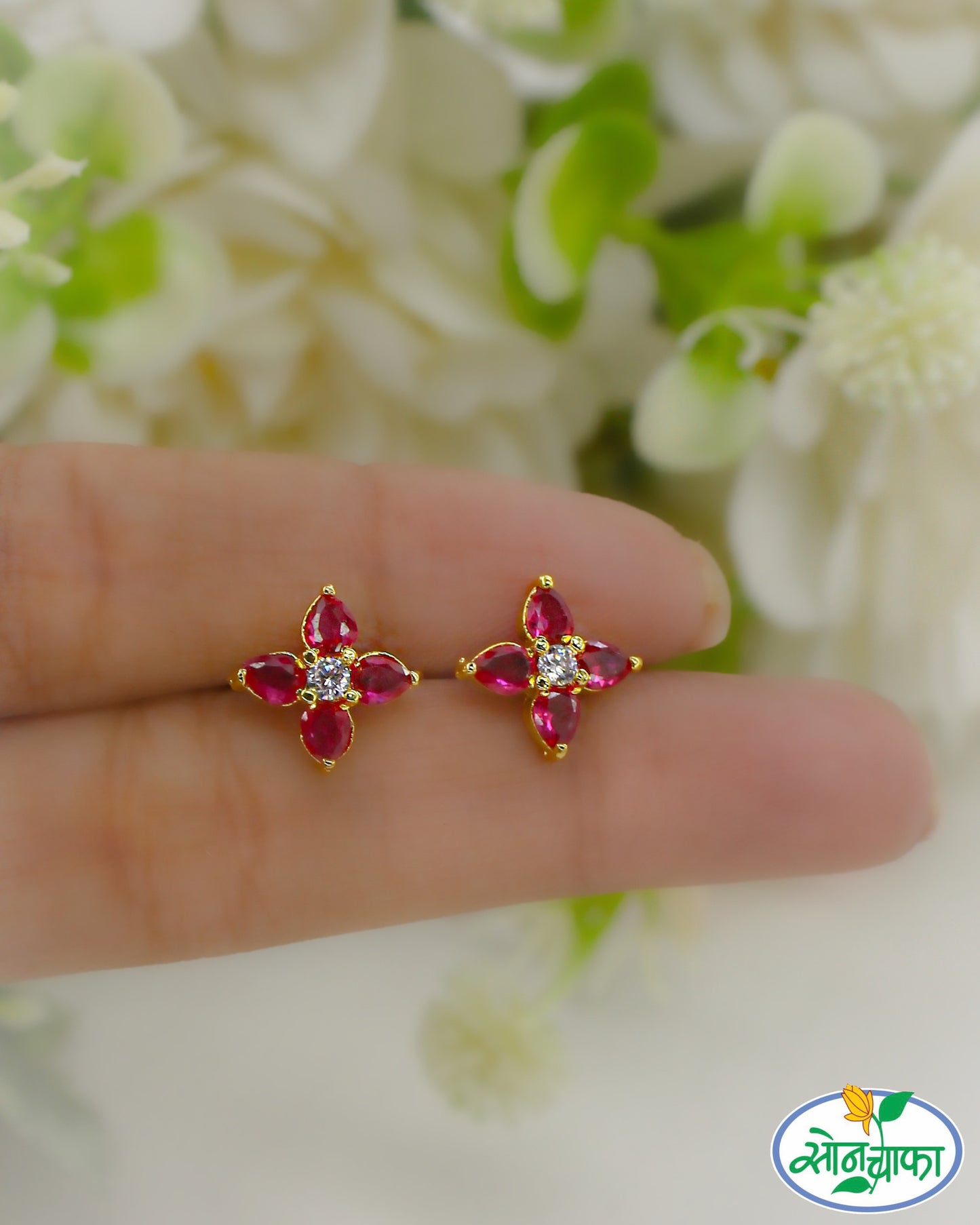 MODISH NAVRATNA TOPS