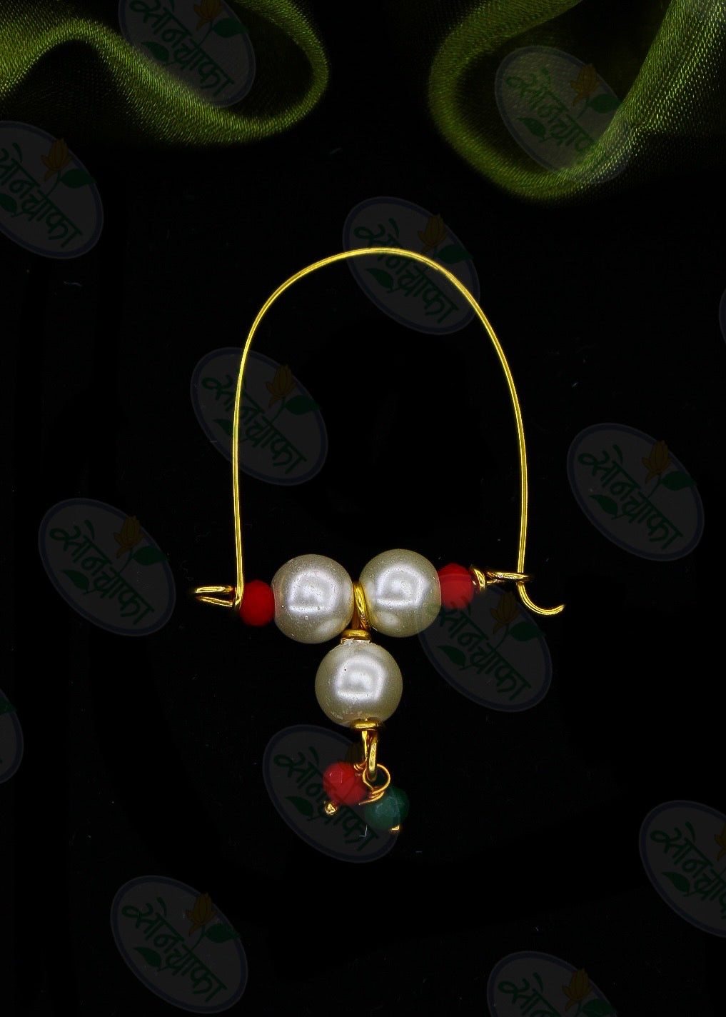 ENTICING GANESHA BALI