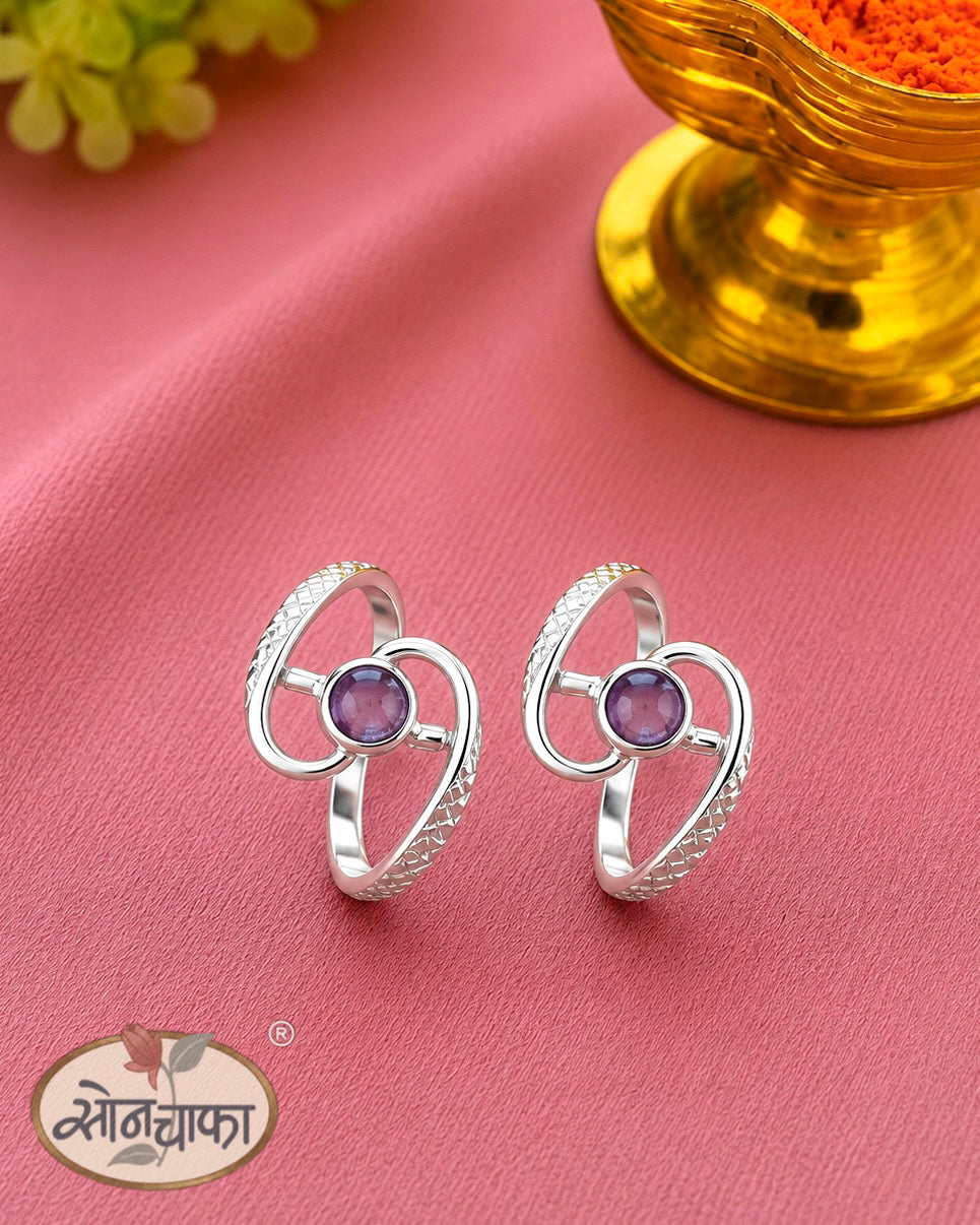 MODISH SILVER JODAVI
