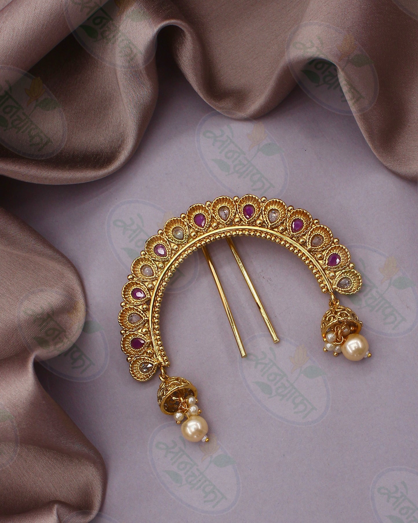 DROPLET DESIGNER JUDAPIN