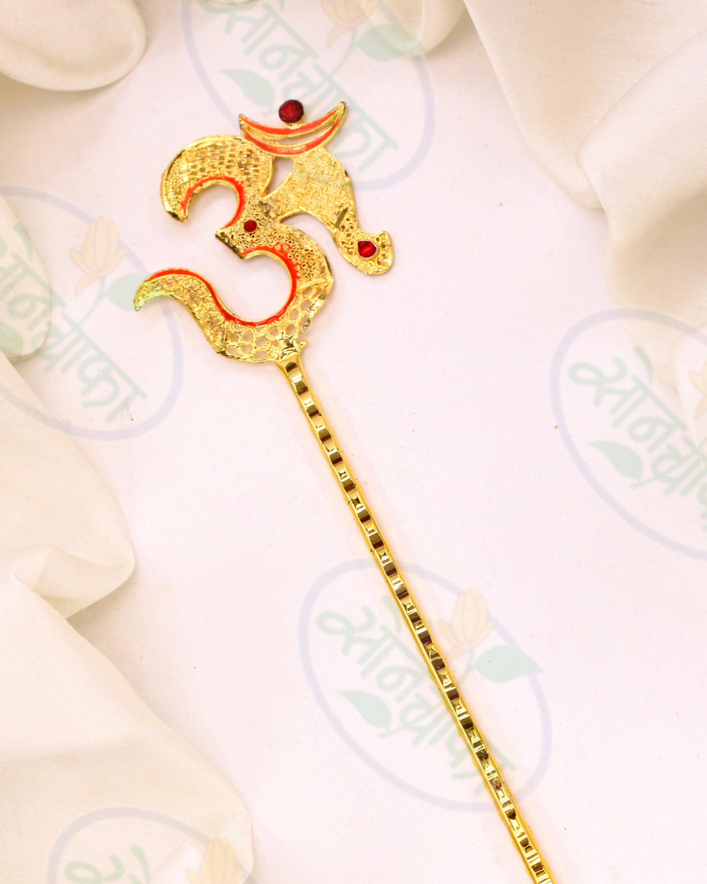 OM DESIGNER PARSHU