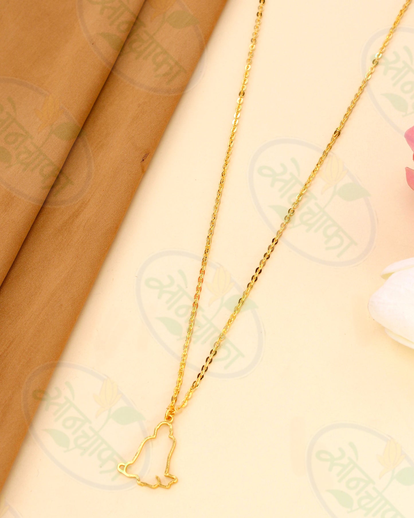 GODDESS SWAMI SAMARTH CHAIN