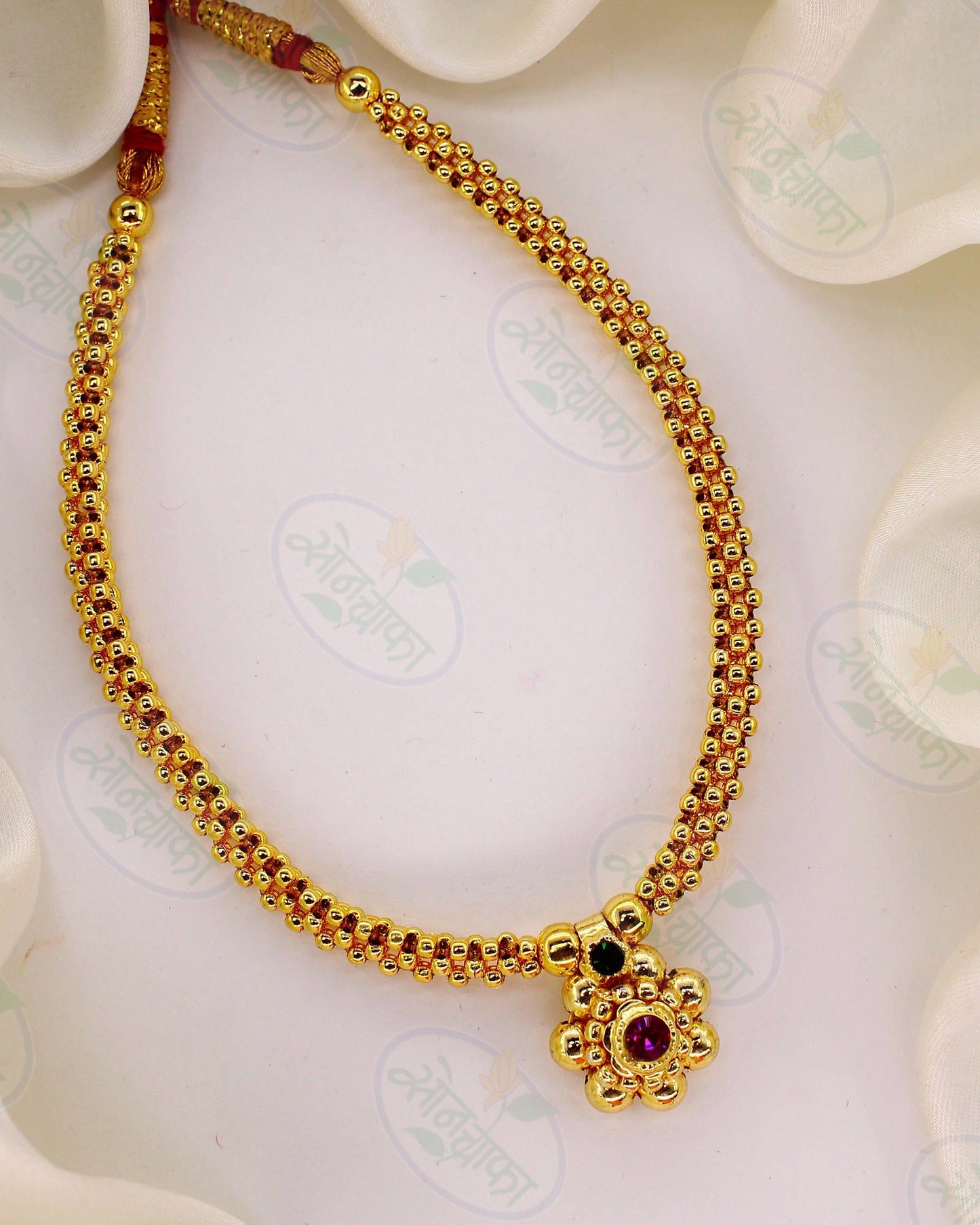 PRETTY DESIGNER THUSHI