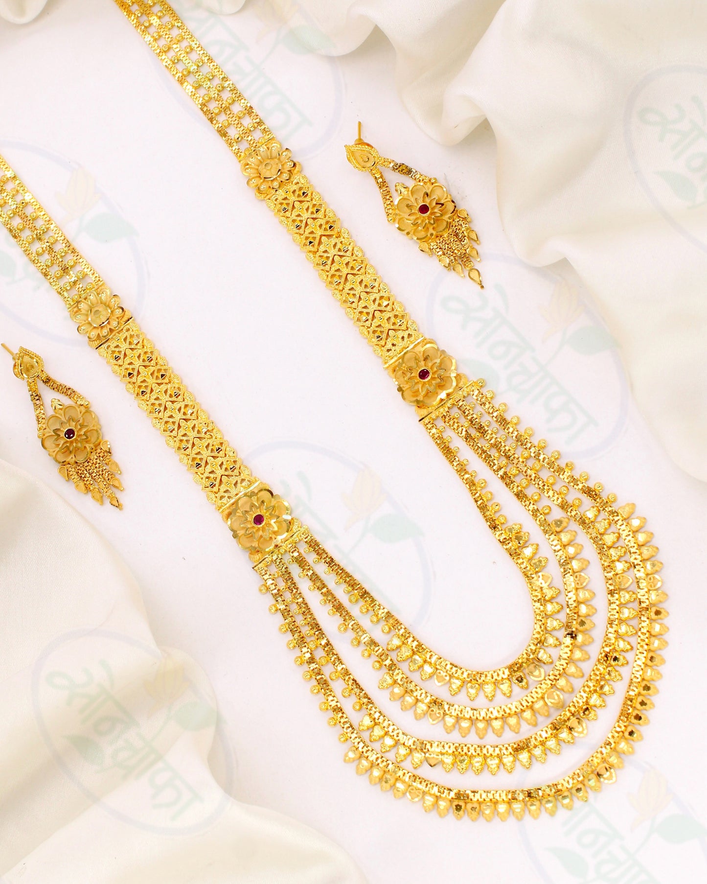 WEDDING WEAR RANI HAAR