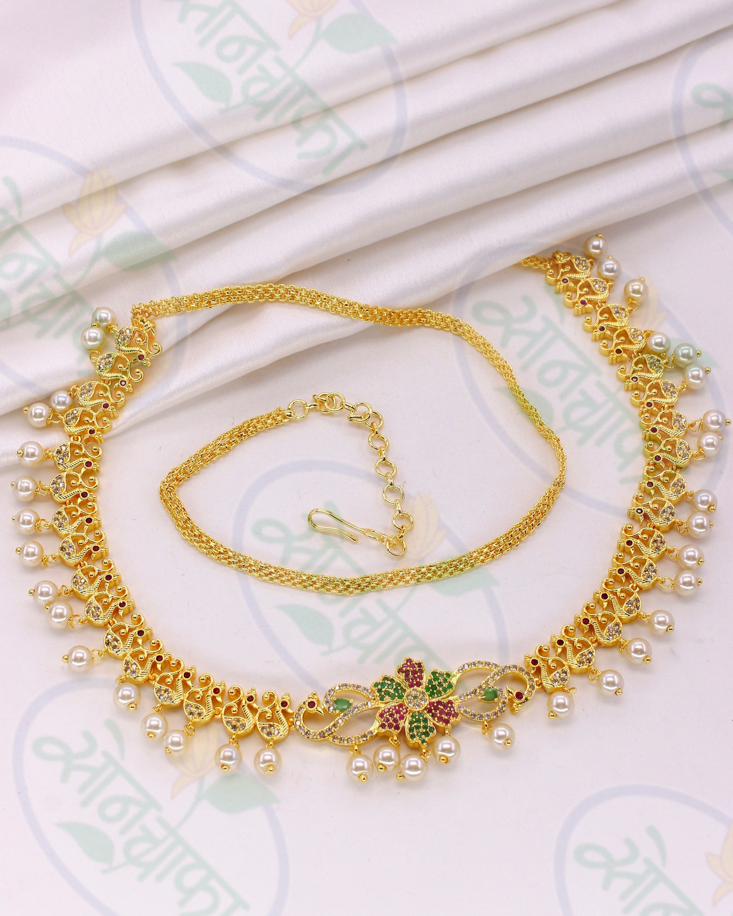 FLORET DESIGNER MEKHALA