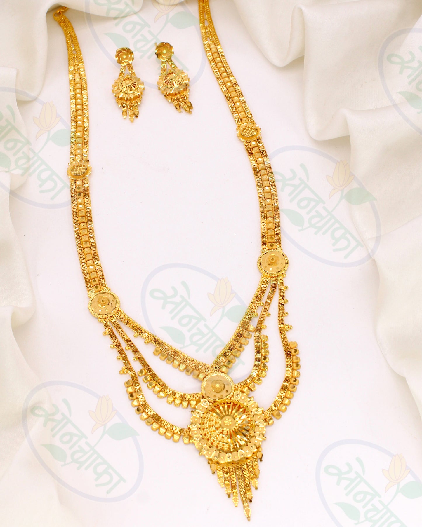 WEDDING WEAR RANI HAAR