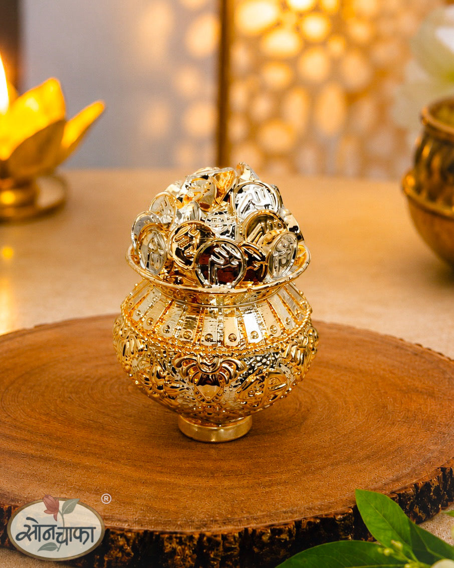 LAXMI COIN KALASH