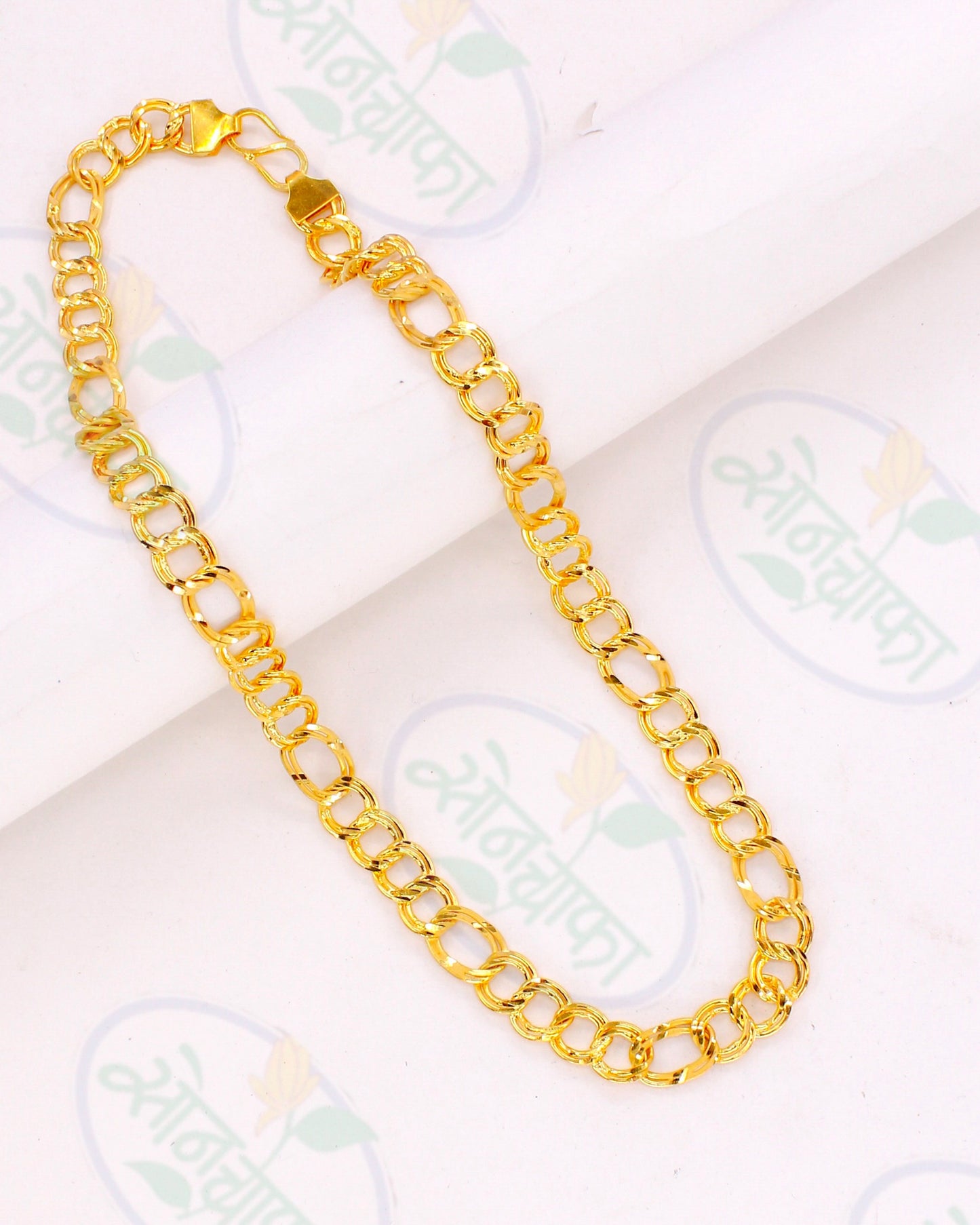 TRADITIONAL MENS CHAIN