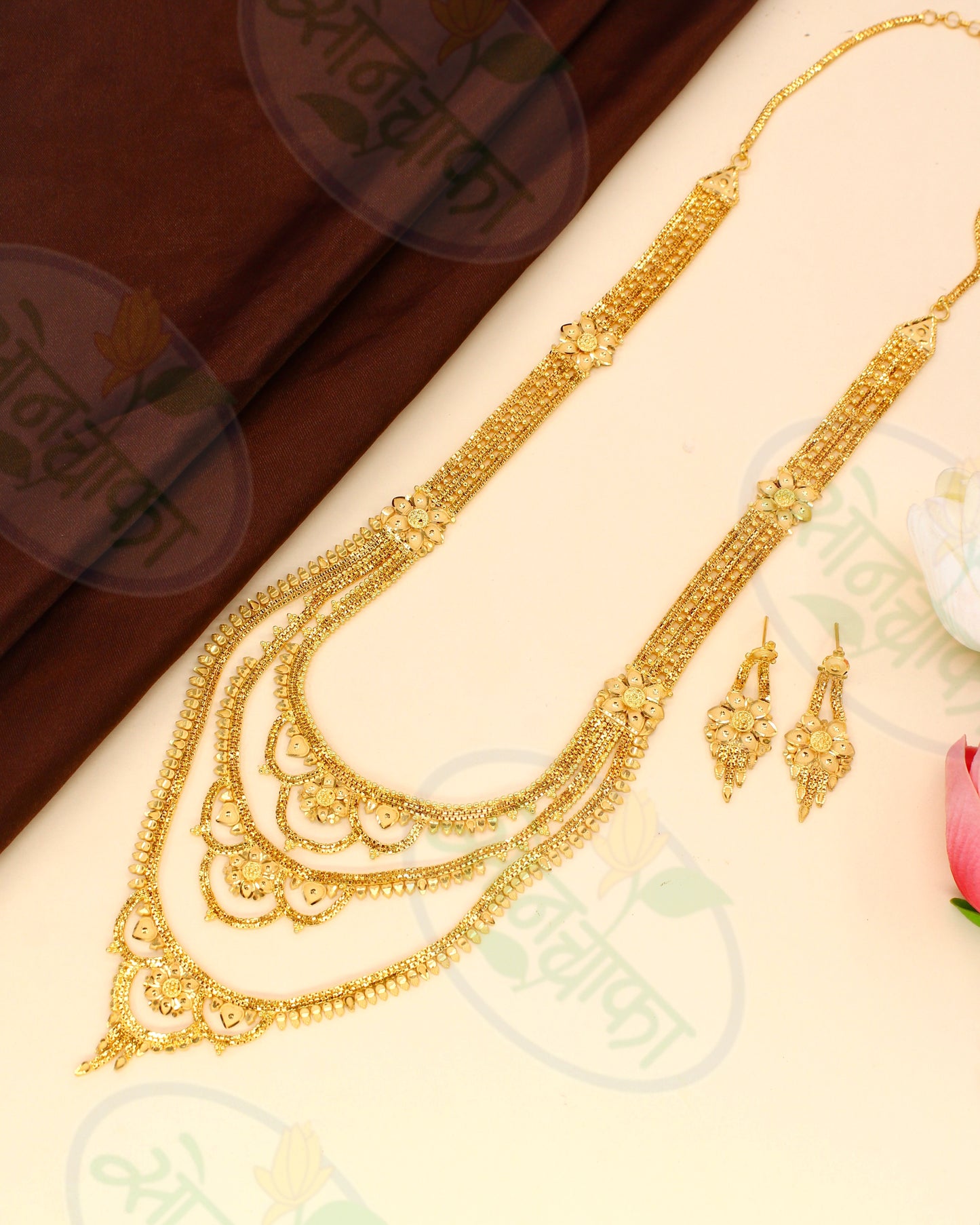 WEDDING WEAR RANI HAAR