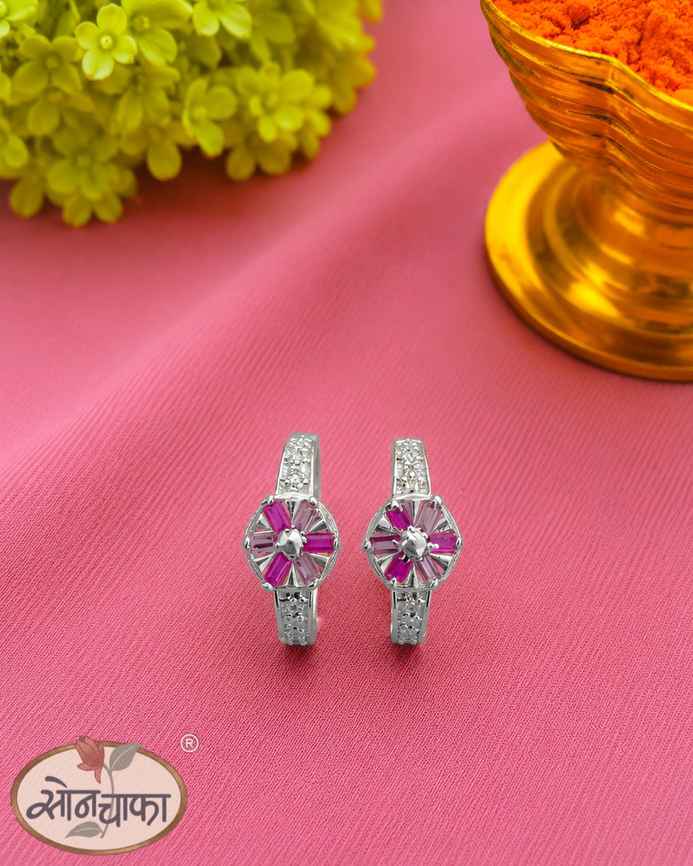 SHIMMERING DESIGNER JODAVI