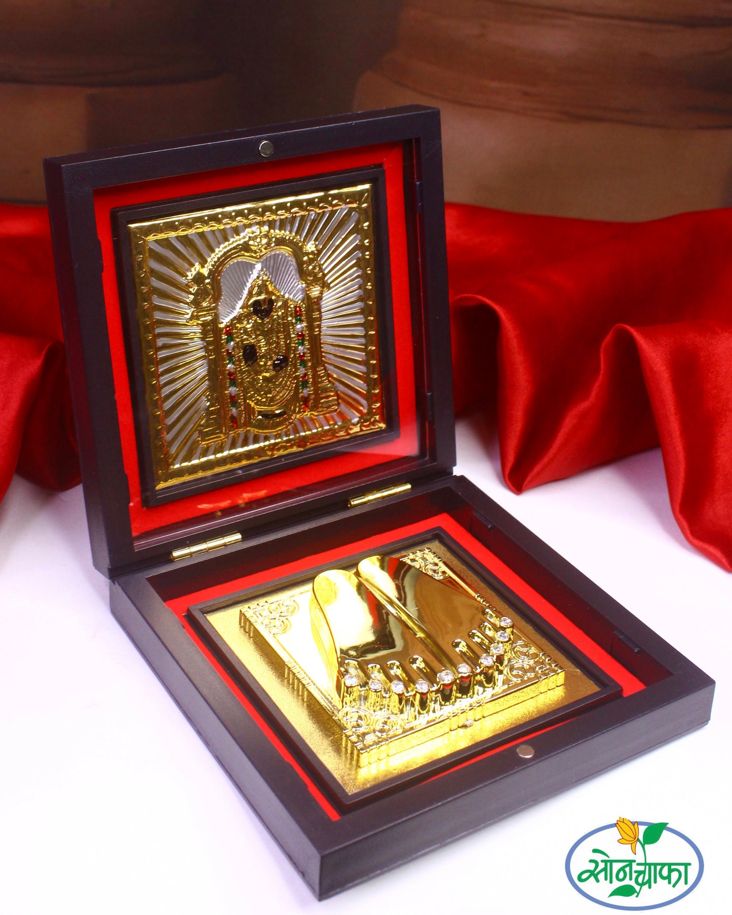 TIRUPATI BALAJI