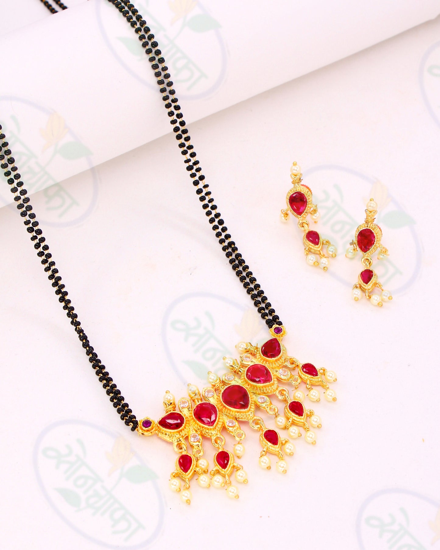 TANMANI MANGALSUTRA