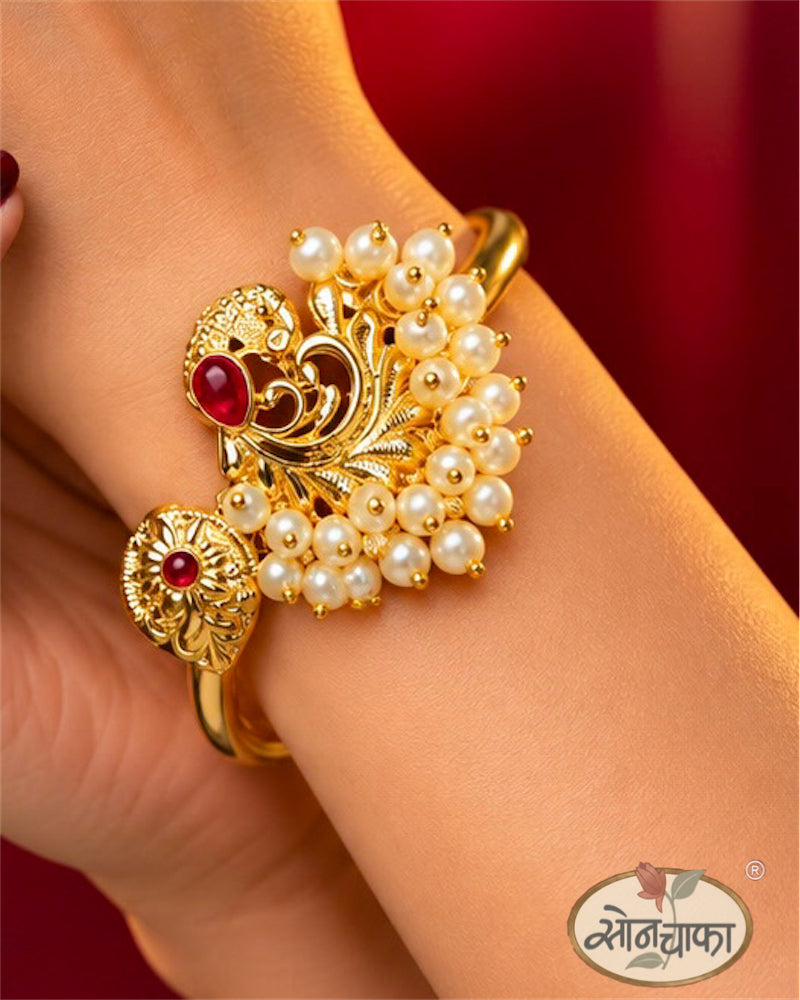 FANCY MOTI KADA