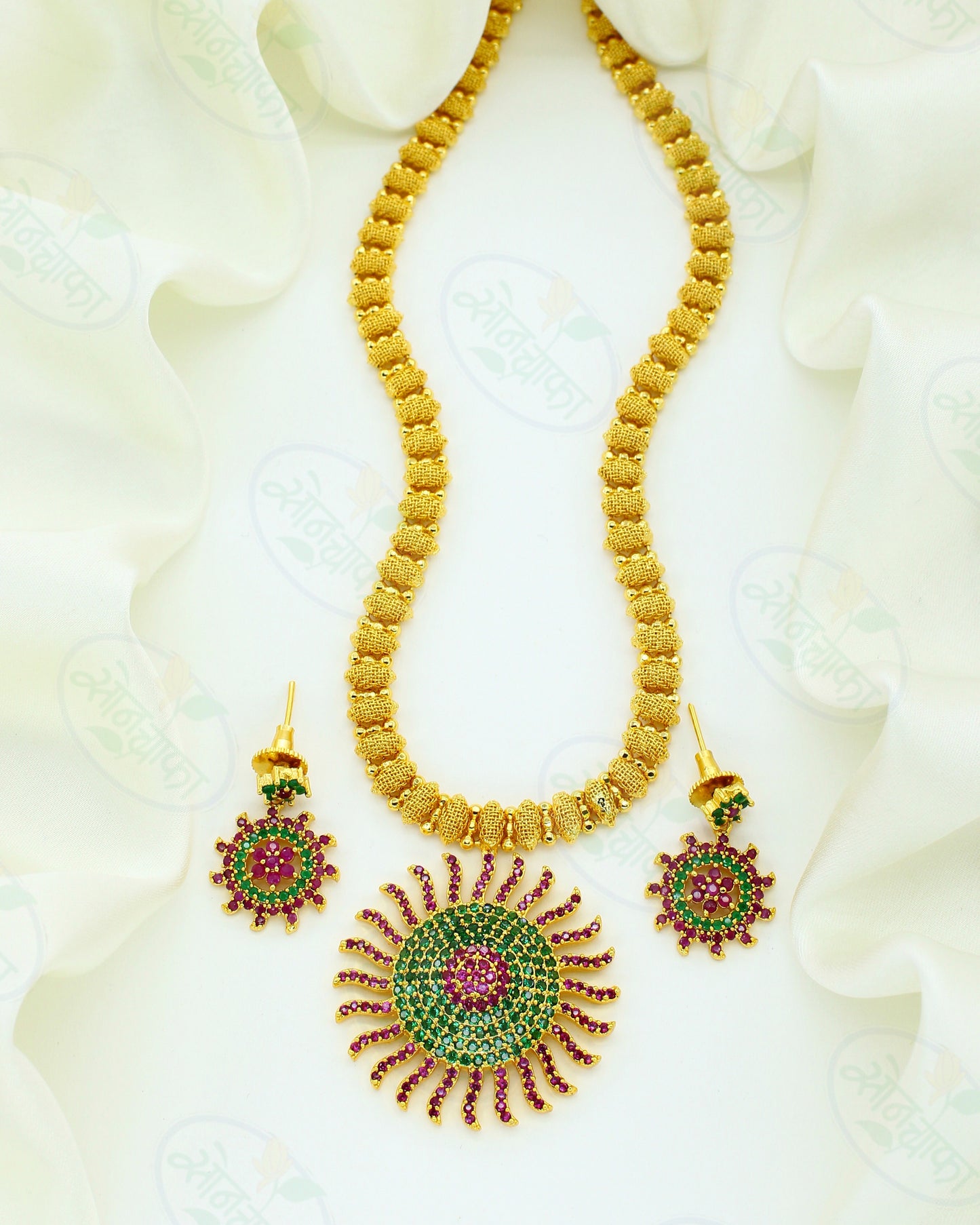 LATEST DESIGNER SURYA HAAR