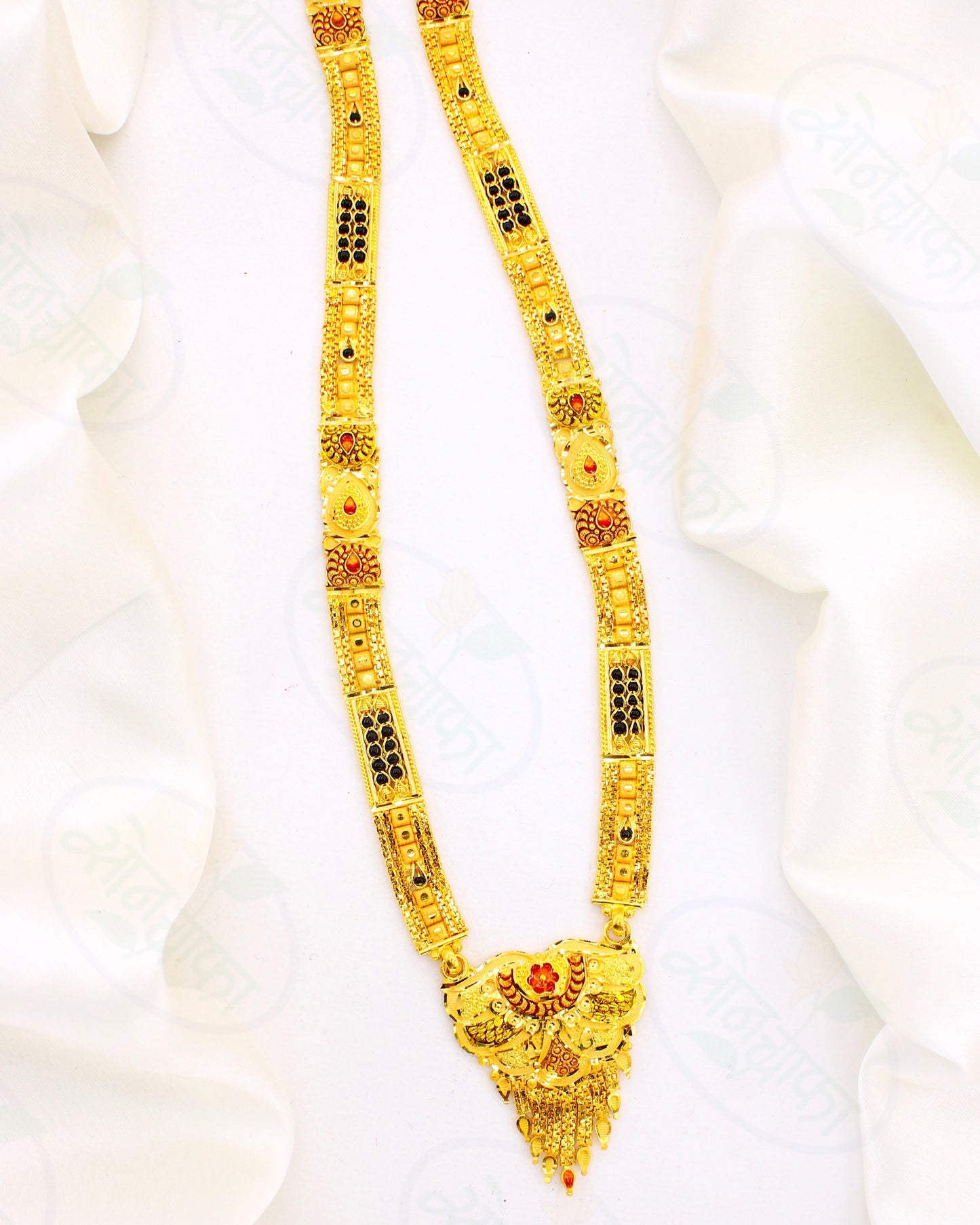 DROPLET DESIGNER MANGALSUTRA