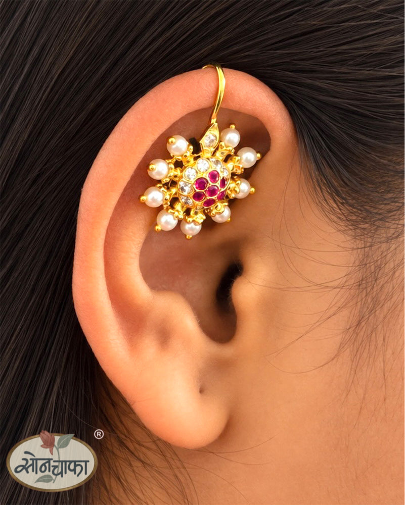 STUNNING DESIGNER BUGADI