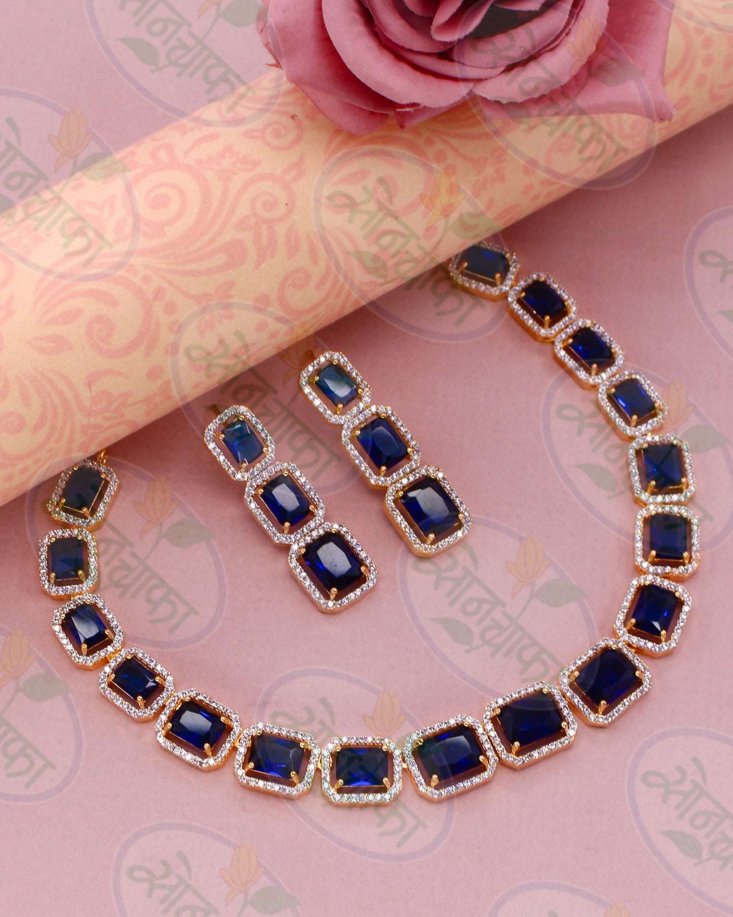 SPARKLING SIMPLICITY DIAMOND NECKLACE