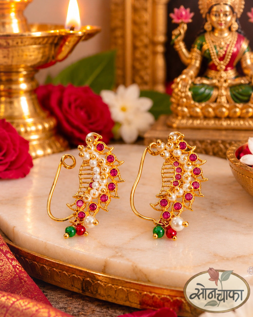 IMPRESSIVE DESIGNER MOTI NATH