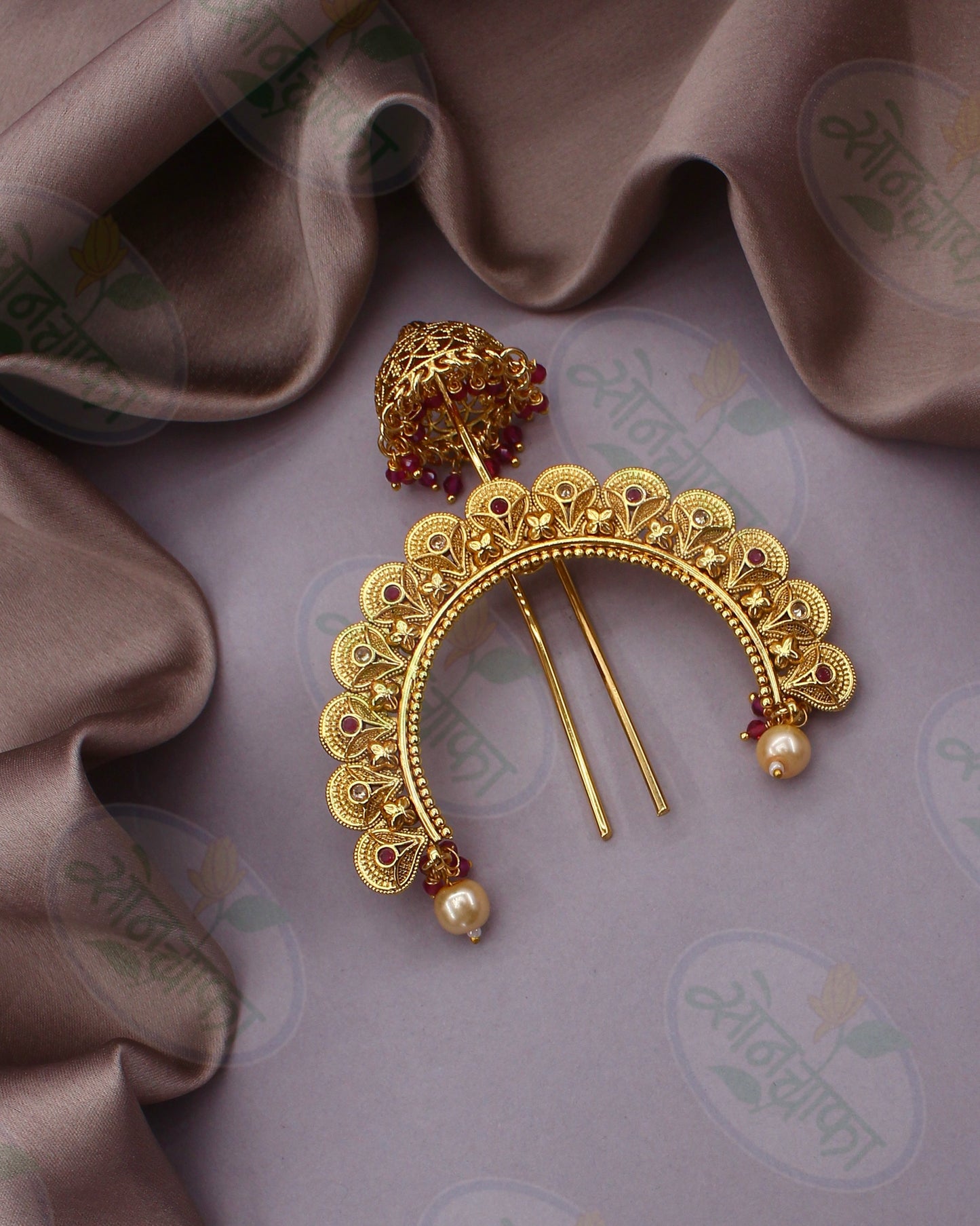 CLASSIC ANTIQUE JUDAPIN