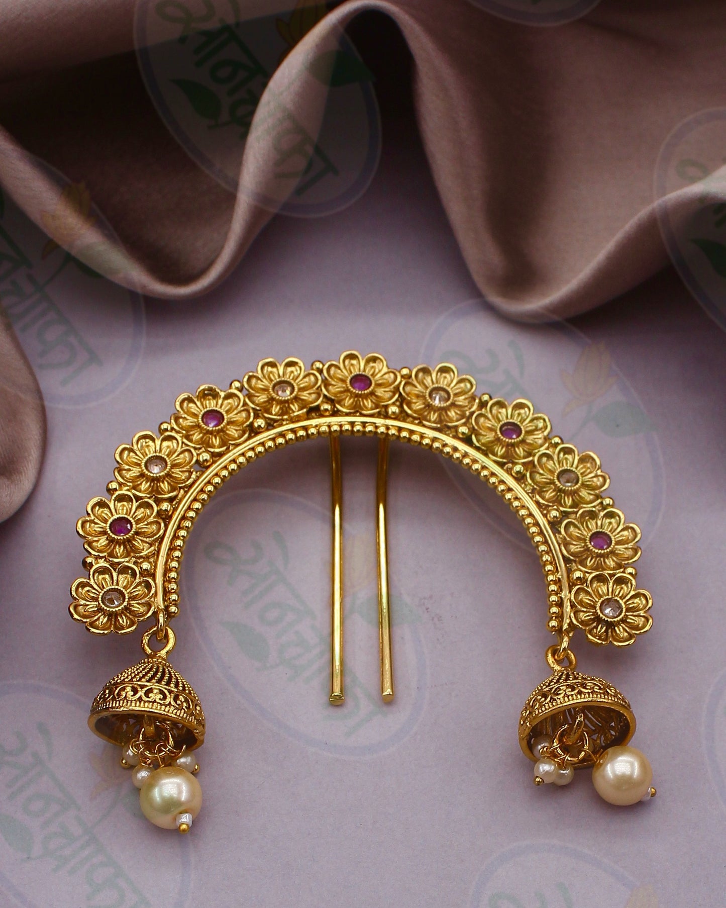 FLORET DESIGNER JUDAPIN