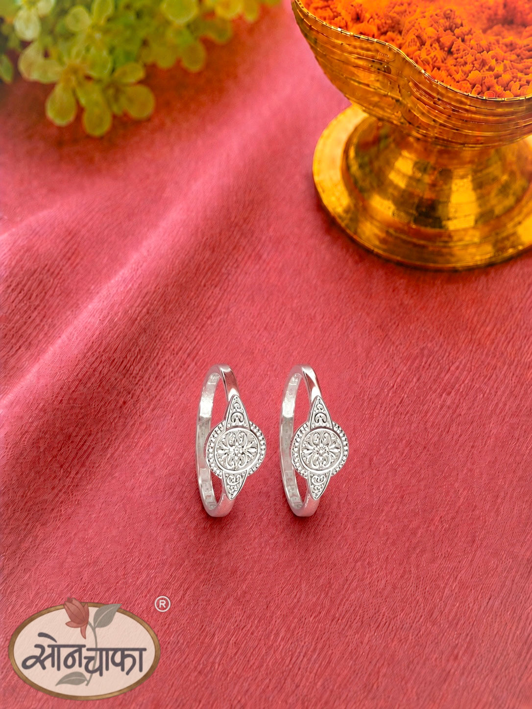 FLORET DESIGNER JODAVI