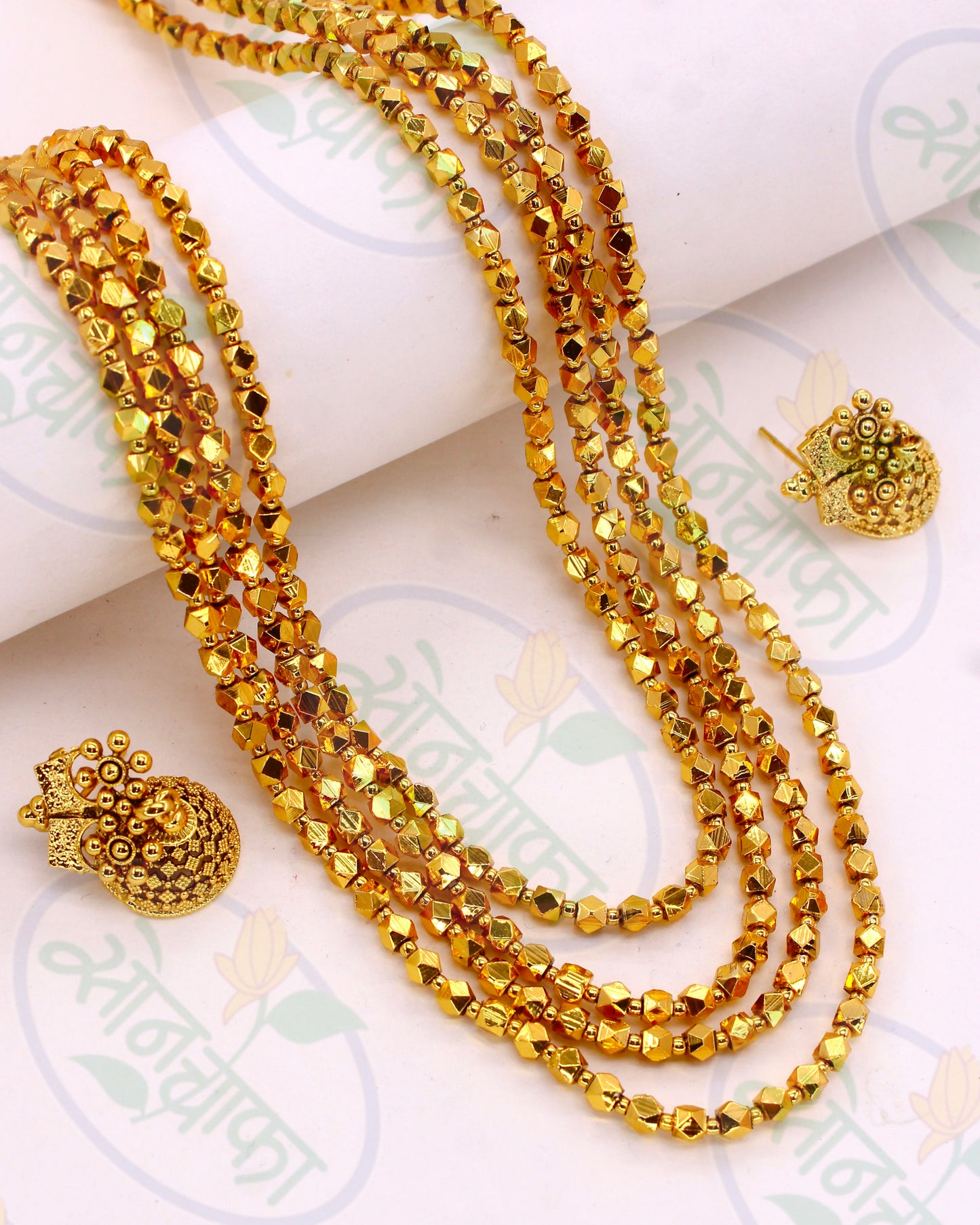 TRENDY ASHTAPAILU MOHANMALA