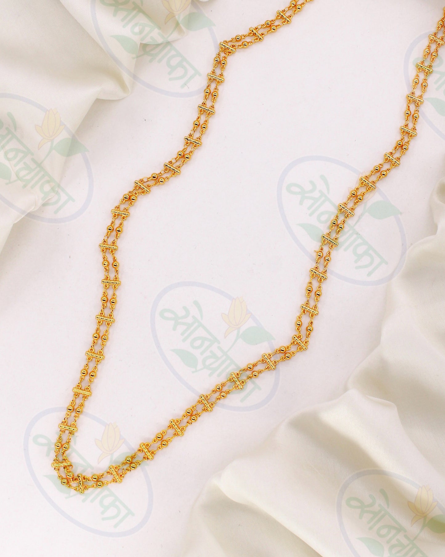 BEUTIFUL ANTIQUE NECKLACE