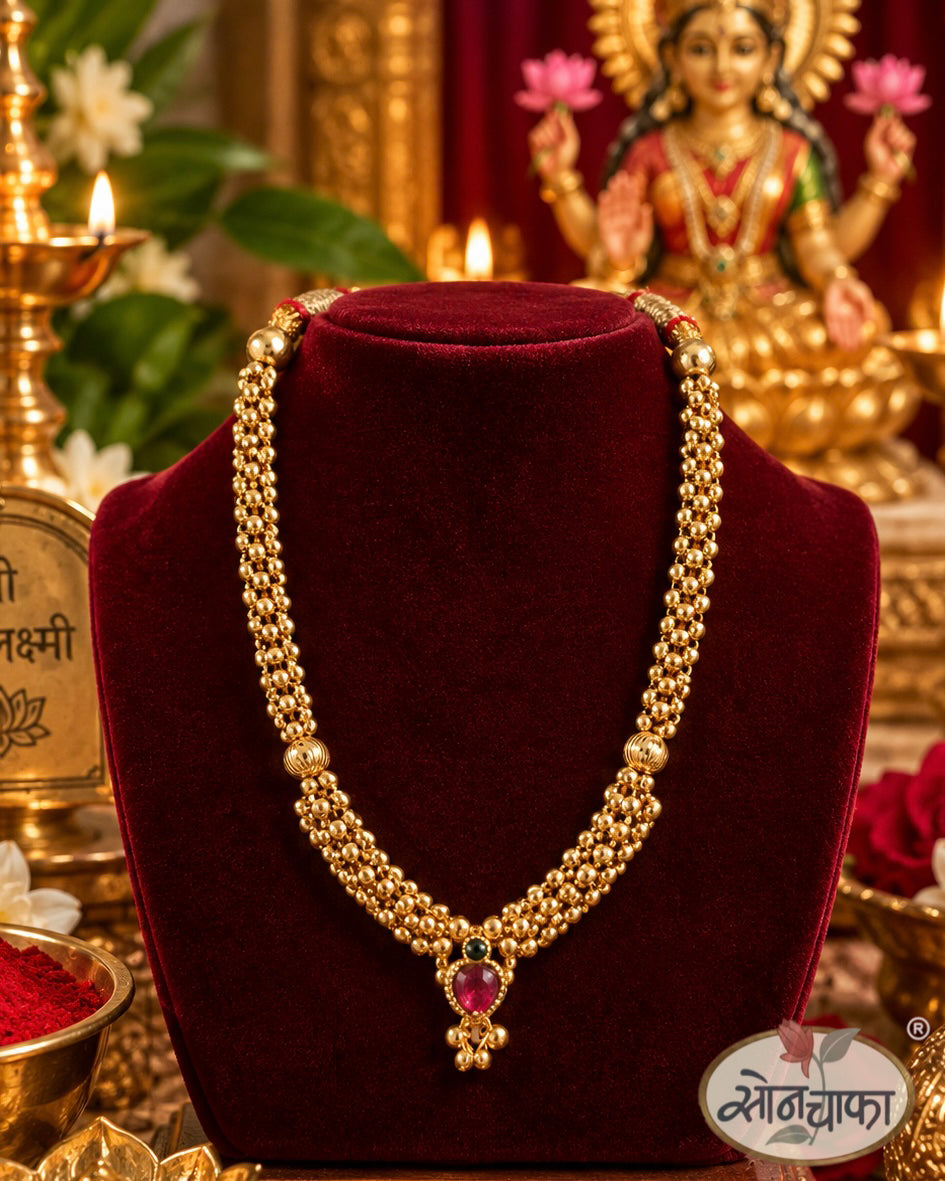 DROPLET DESIGNER THUSHI