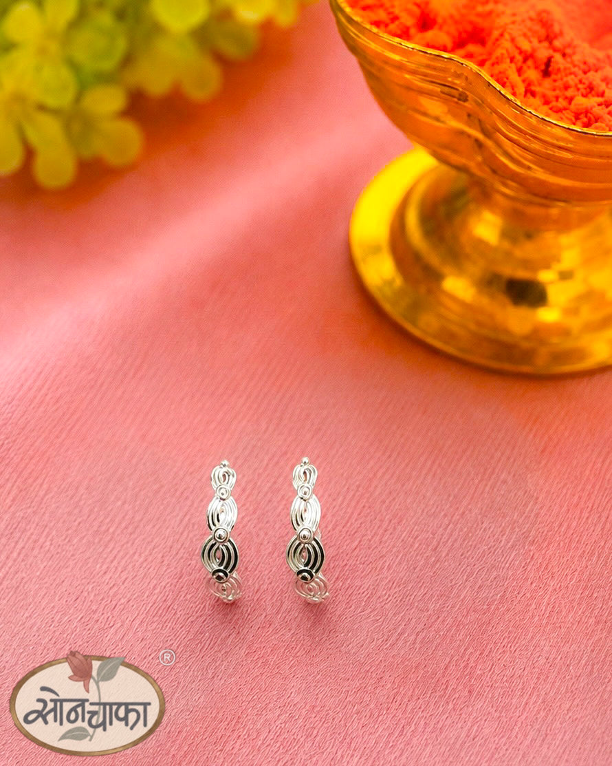 DESIGNER SILVER JODAVI