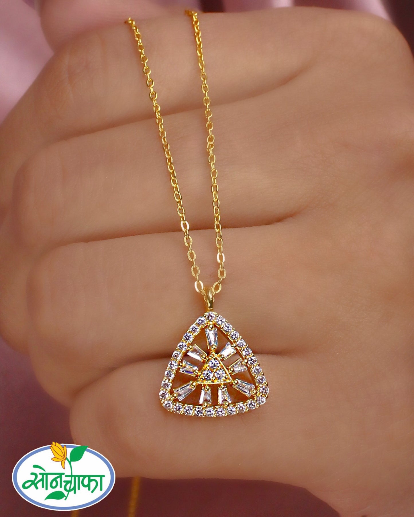 UNIQUE DESIGNER MANGALSUTRA