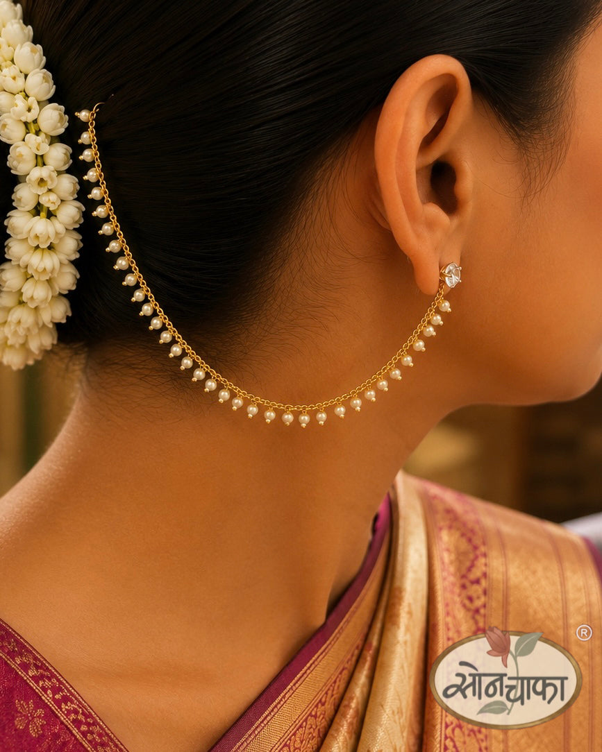 SIMPLE MOTI KANCHAIN