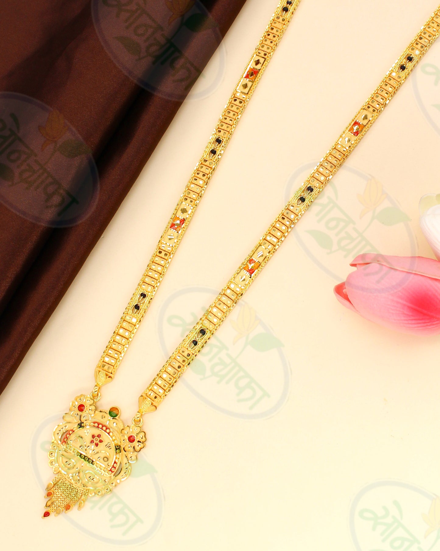CLASSIC DESIGNER MANGALSUTRA