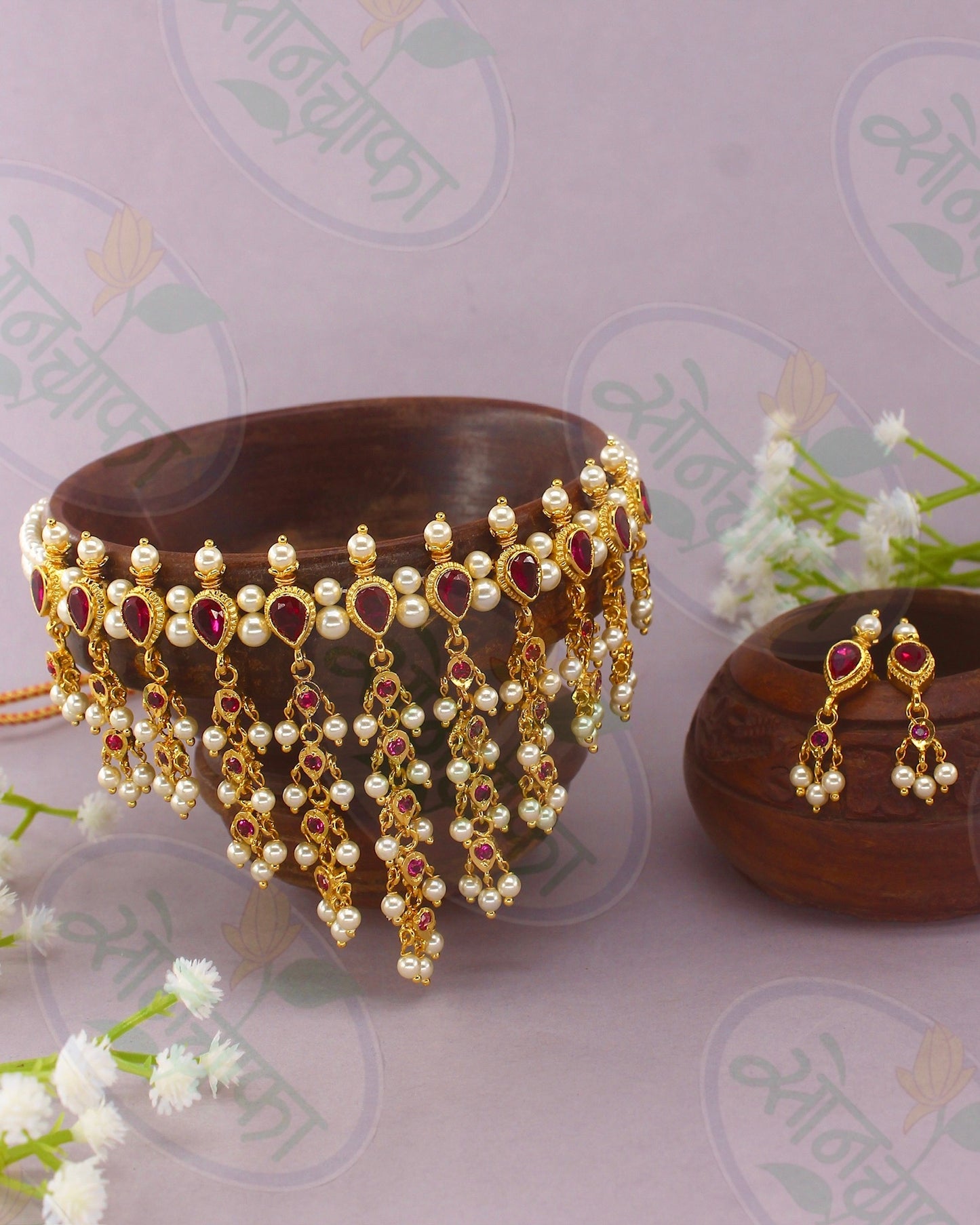 DROPLET DESIGNER CHINCHPETI