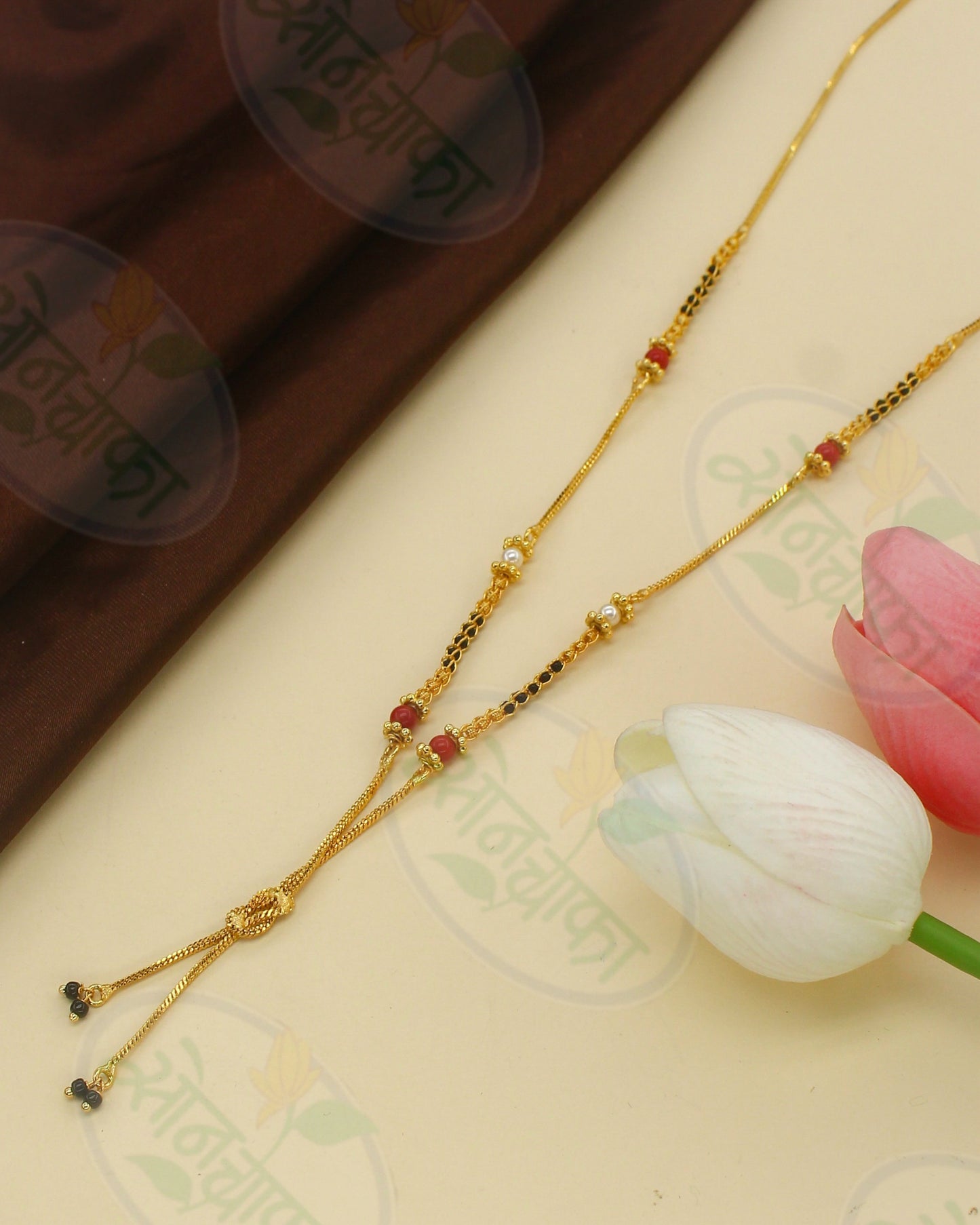 UNIQUE DESIGNER MANGALSUTRA
