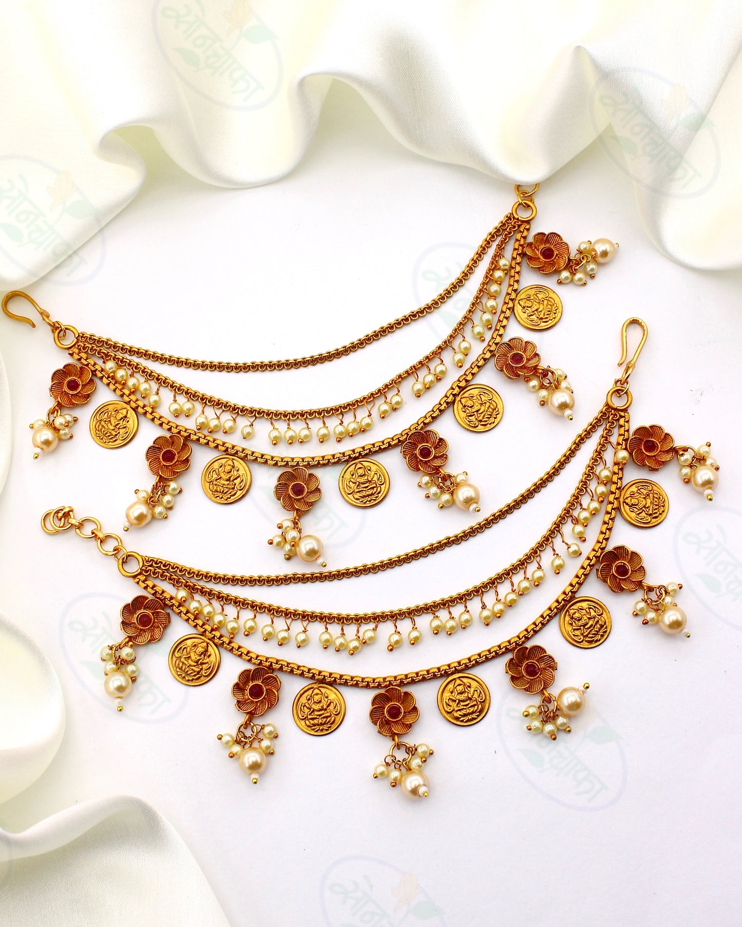 FLORET DESIGNER KANCHAIN