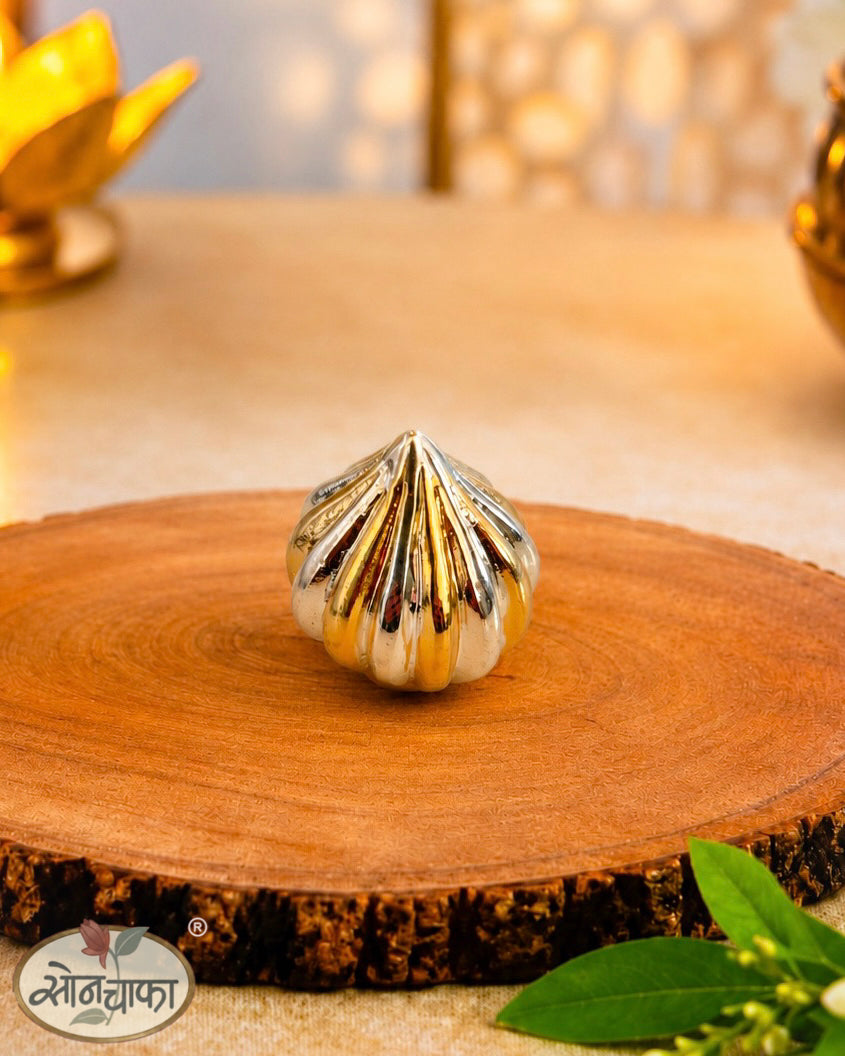 RADIANT GANPATI MODAK