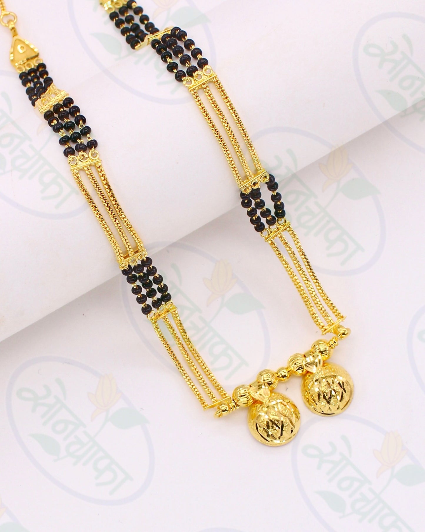 CHAIN DESIGNER MANGALSUTRA