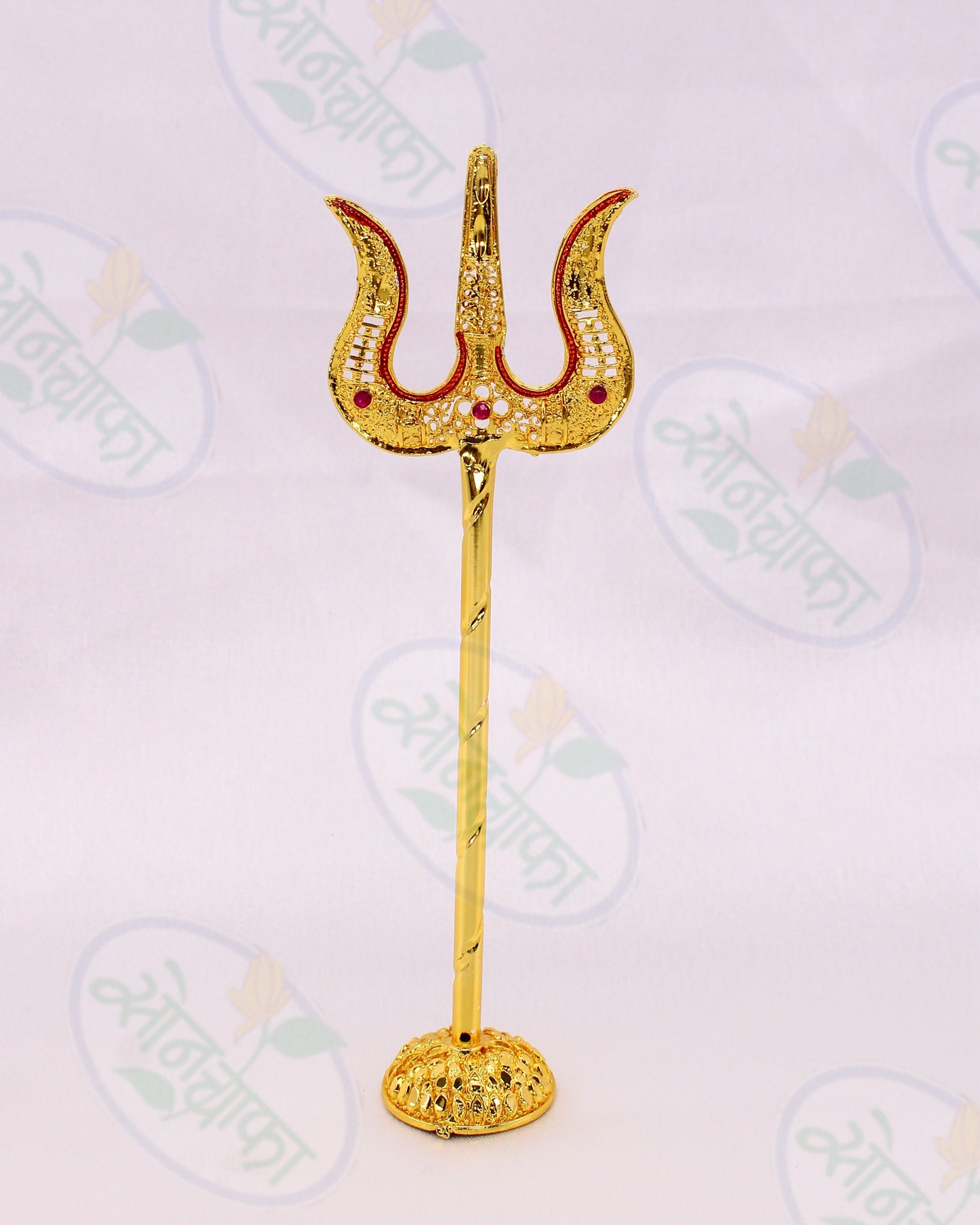 GANPATI TRISHUL