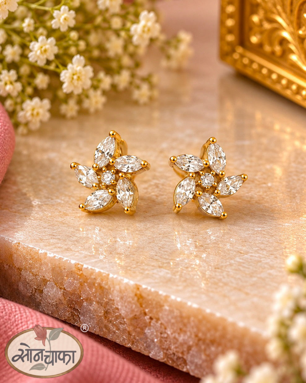 CLASSICAL EARRINGS