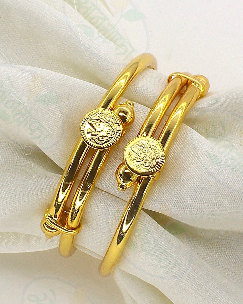 LAKSHMI DESIGNER BABY BANGLES