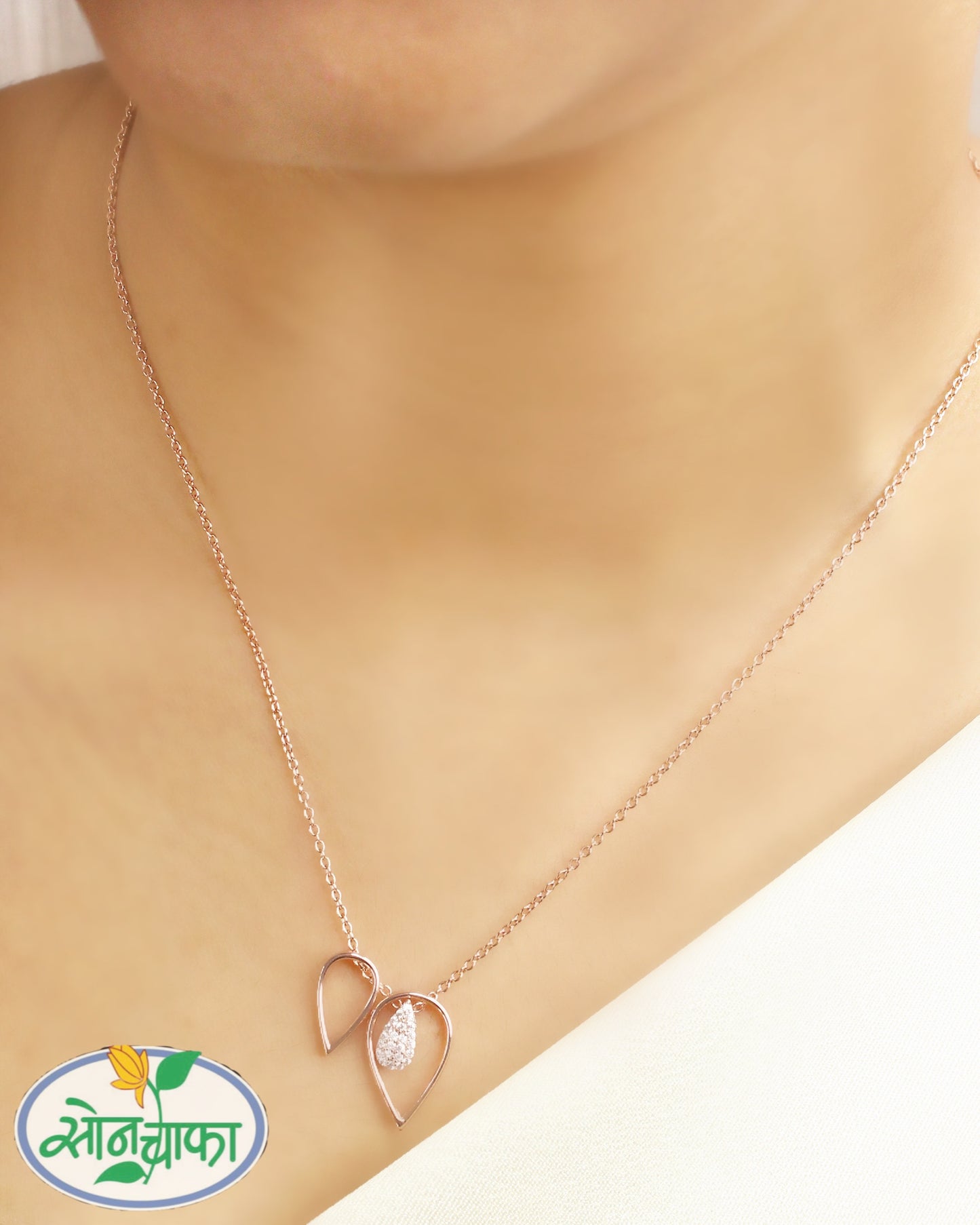 DROPLET DESIGNER CHAIN