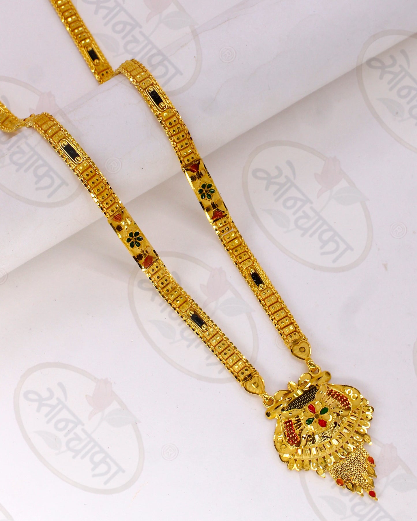 ROYAL DESIGNER MANGALSUTRA