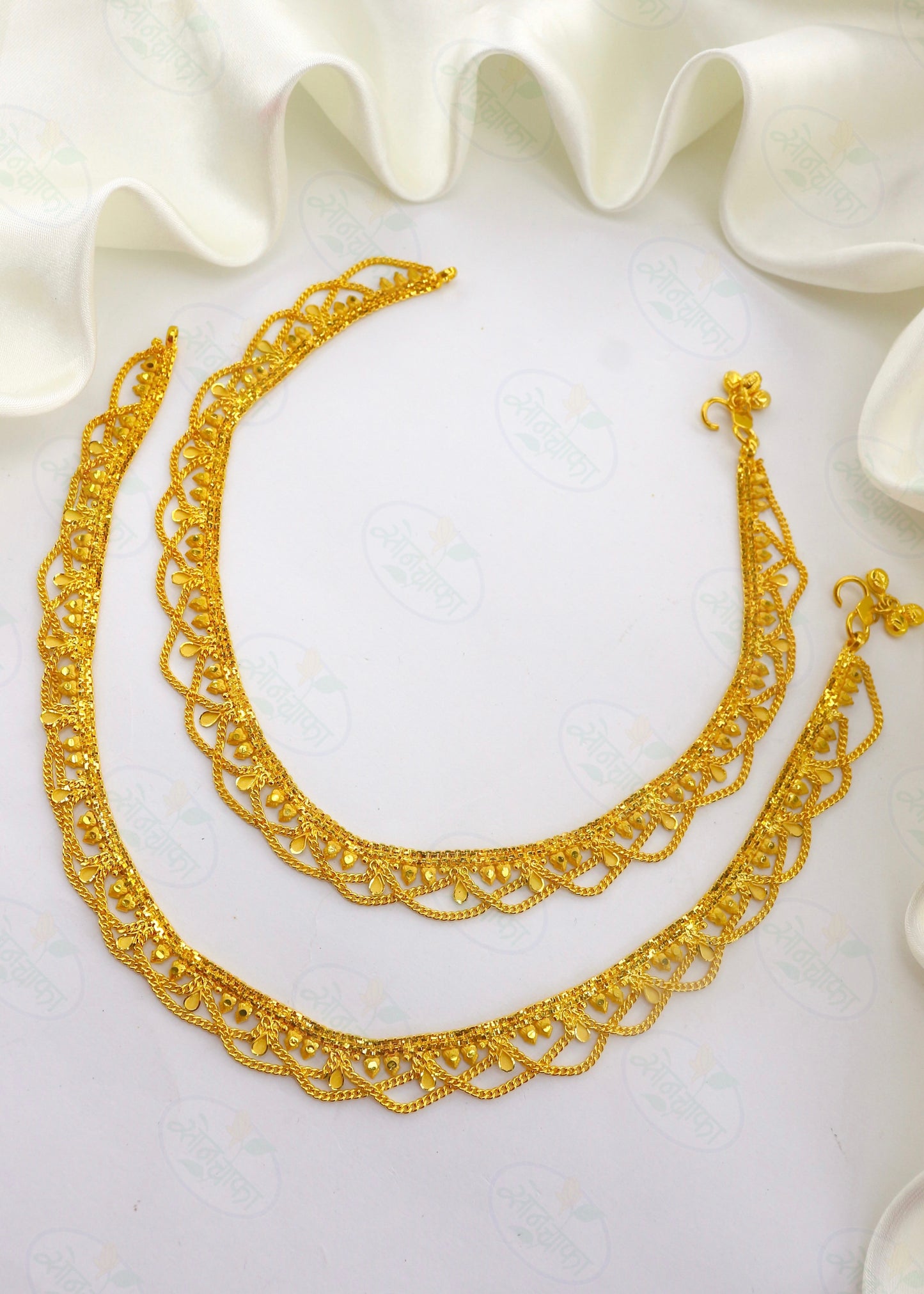 ELEGANT ANTIQUE PAYAL