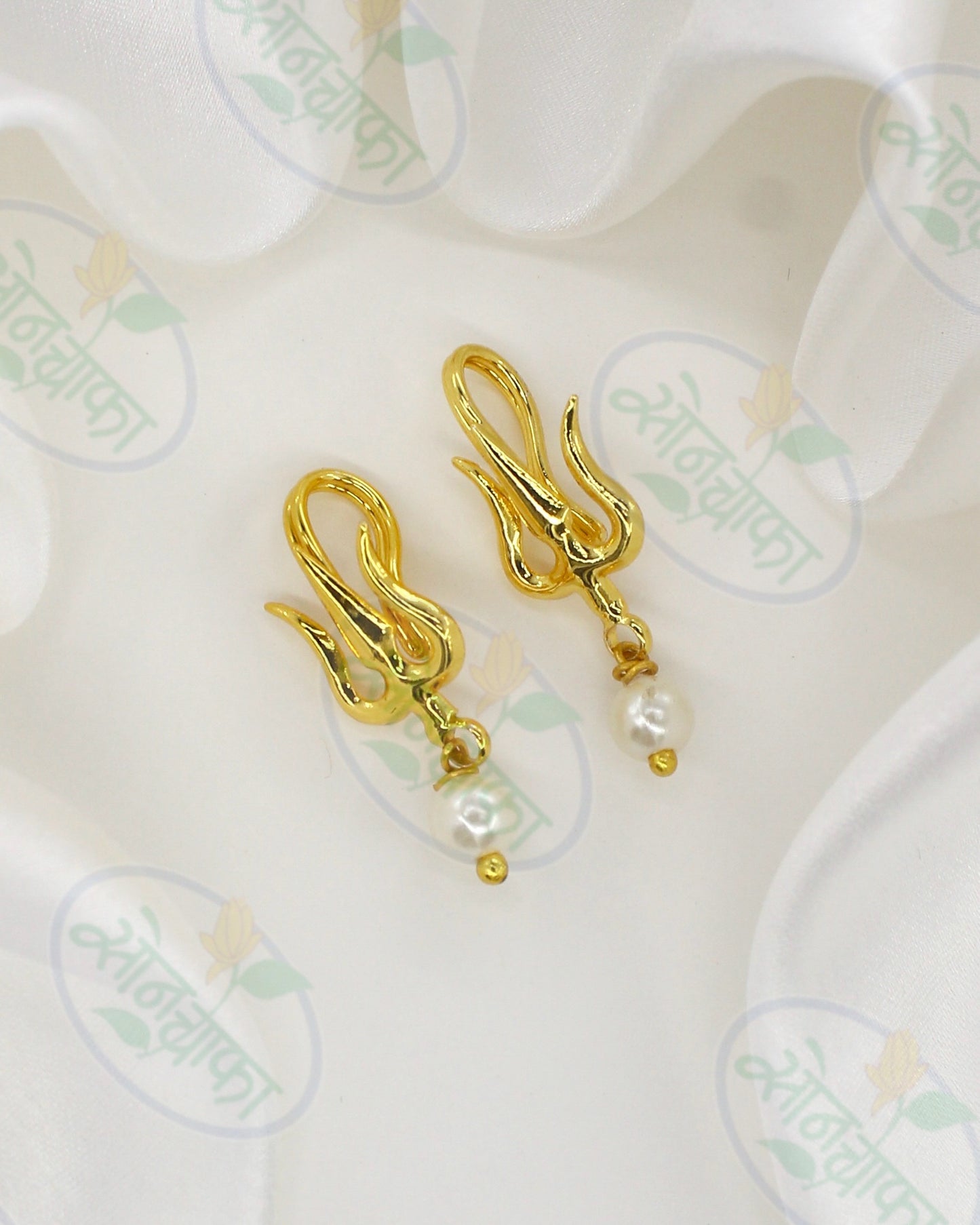 GANPATI TRISHUL BUGADI