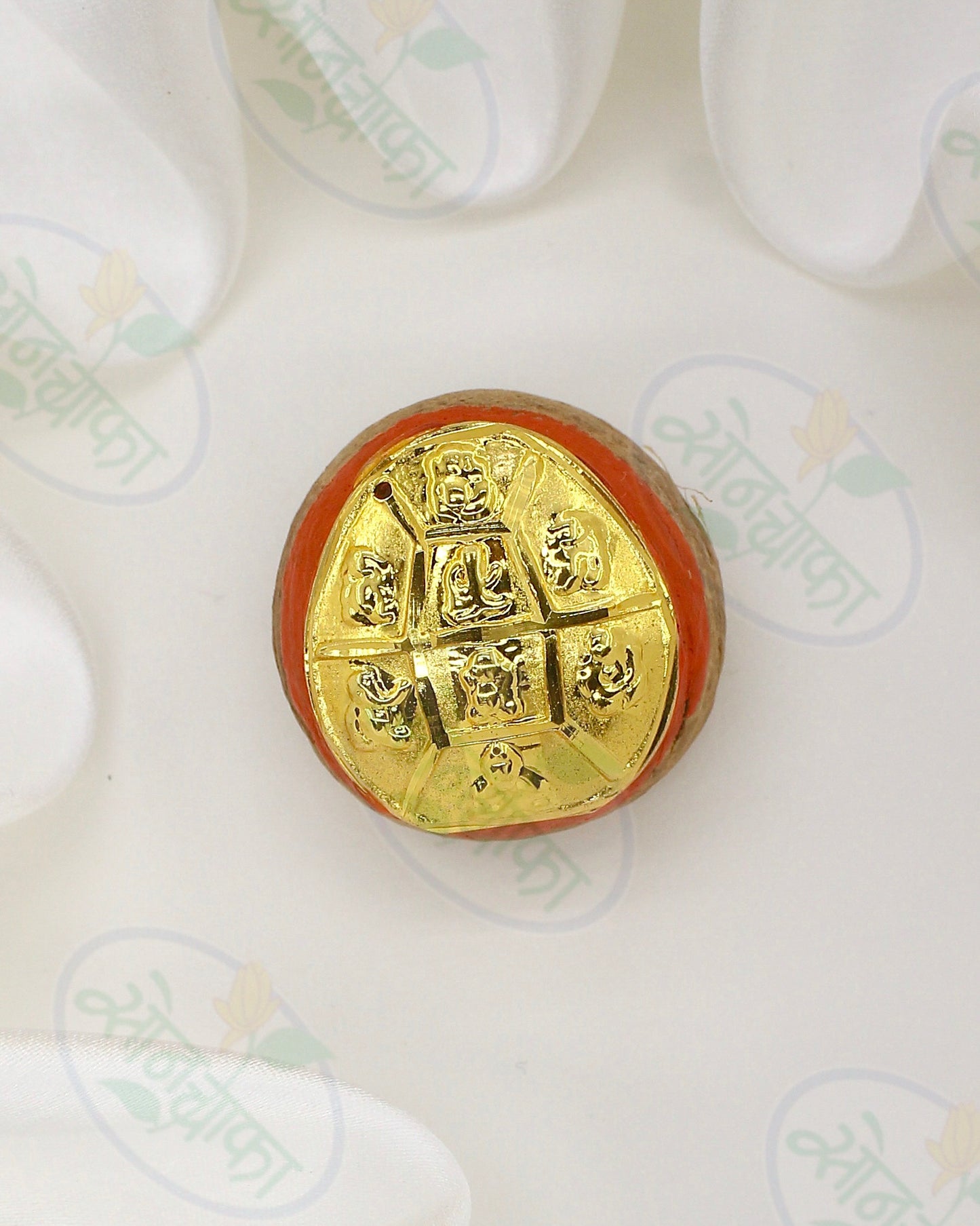 GODDESS GANPATI SUPARI