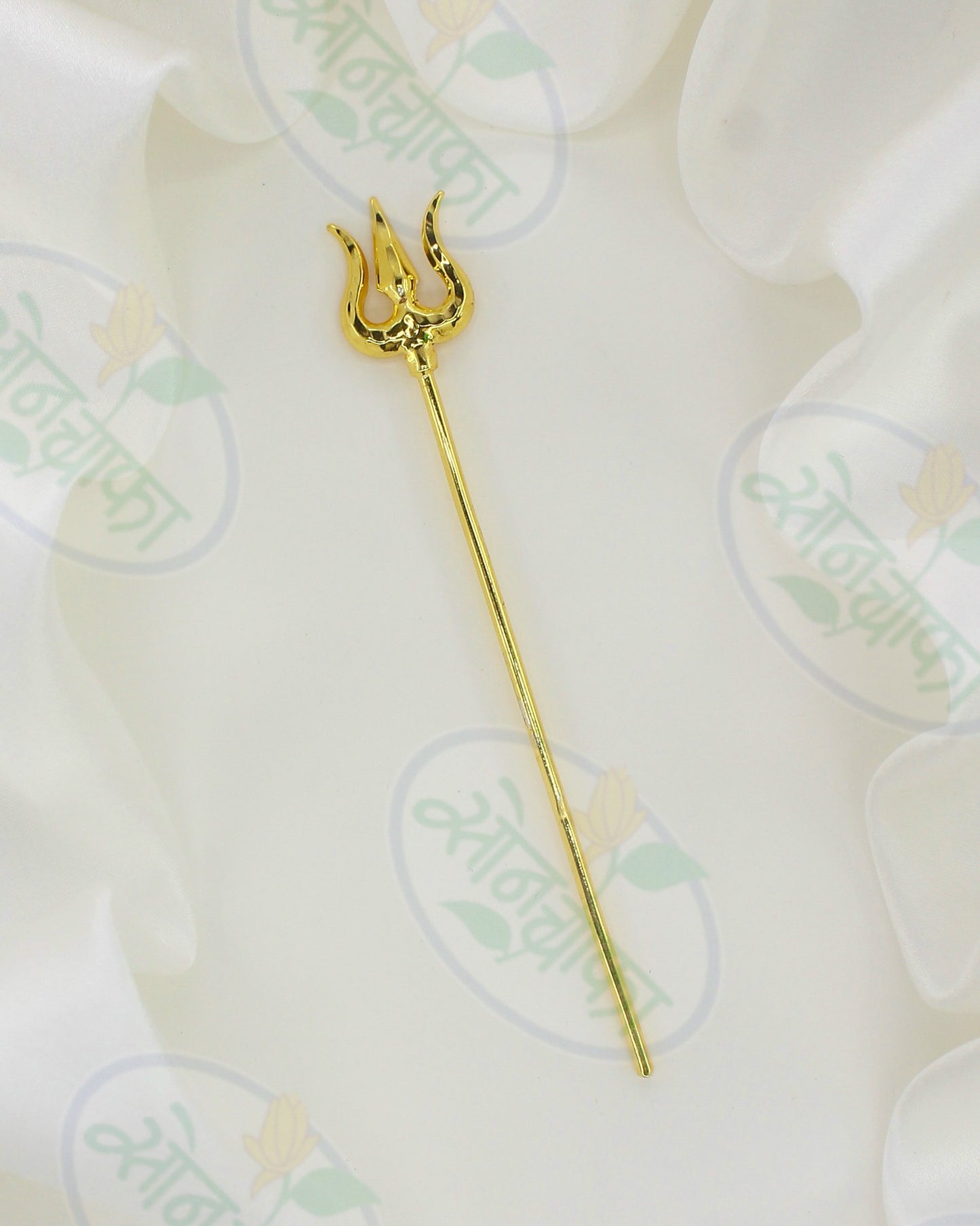 GODDESS GANPATI TRISHUL